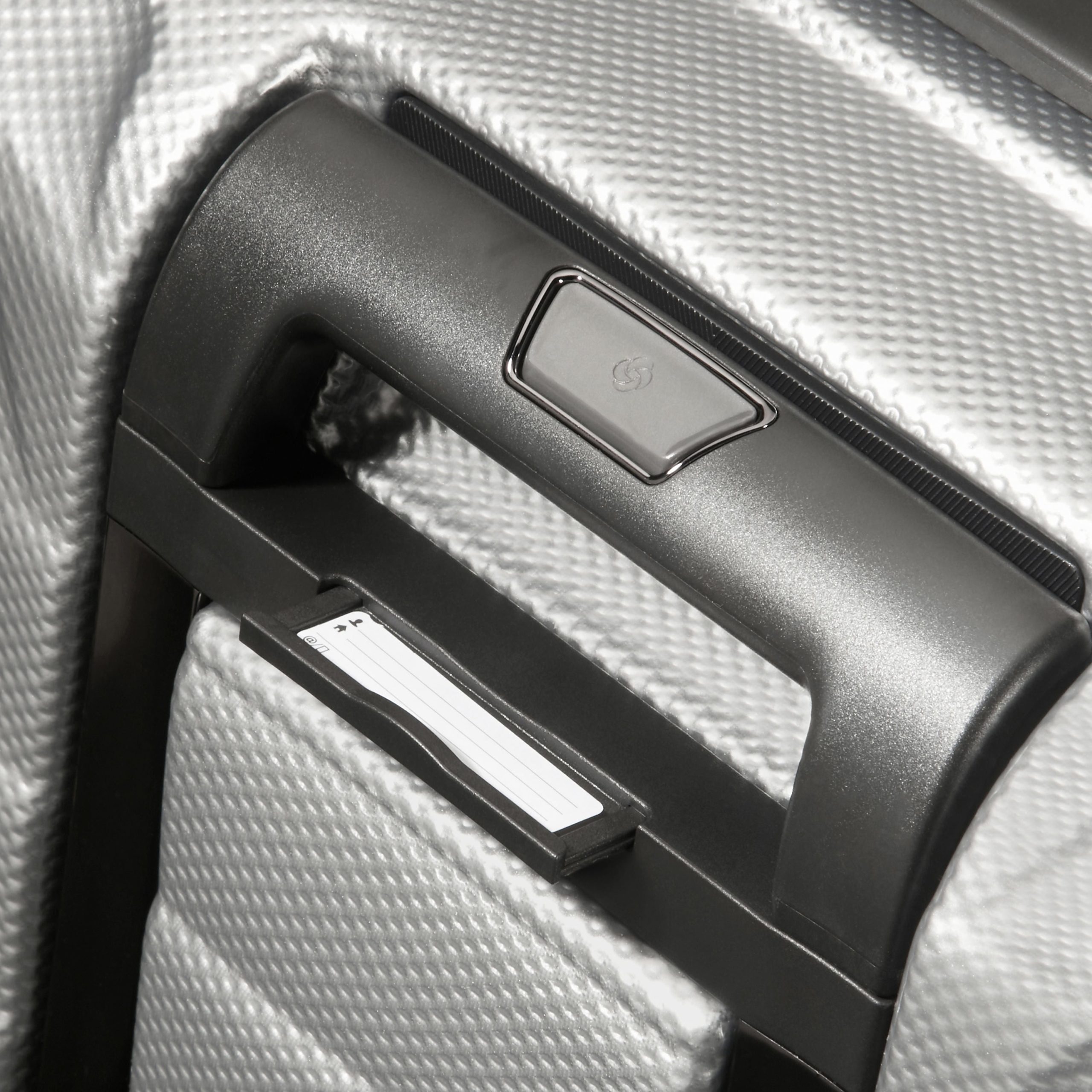Proxis Large Spinner Silver - Image 6