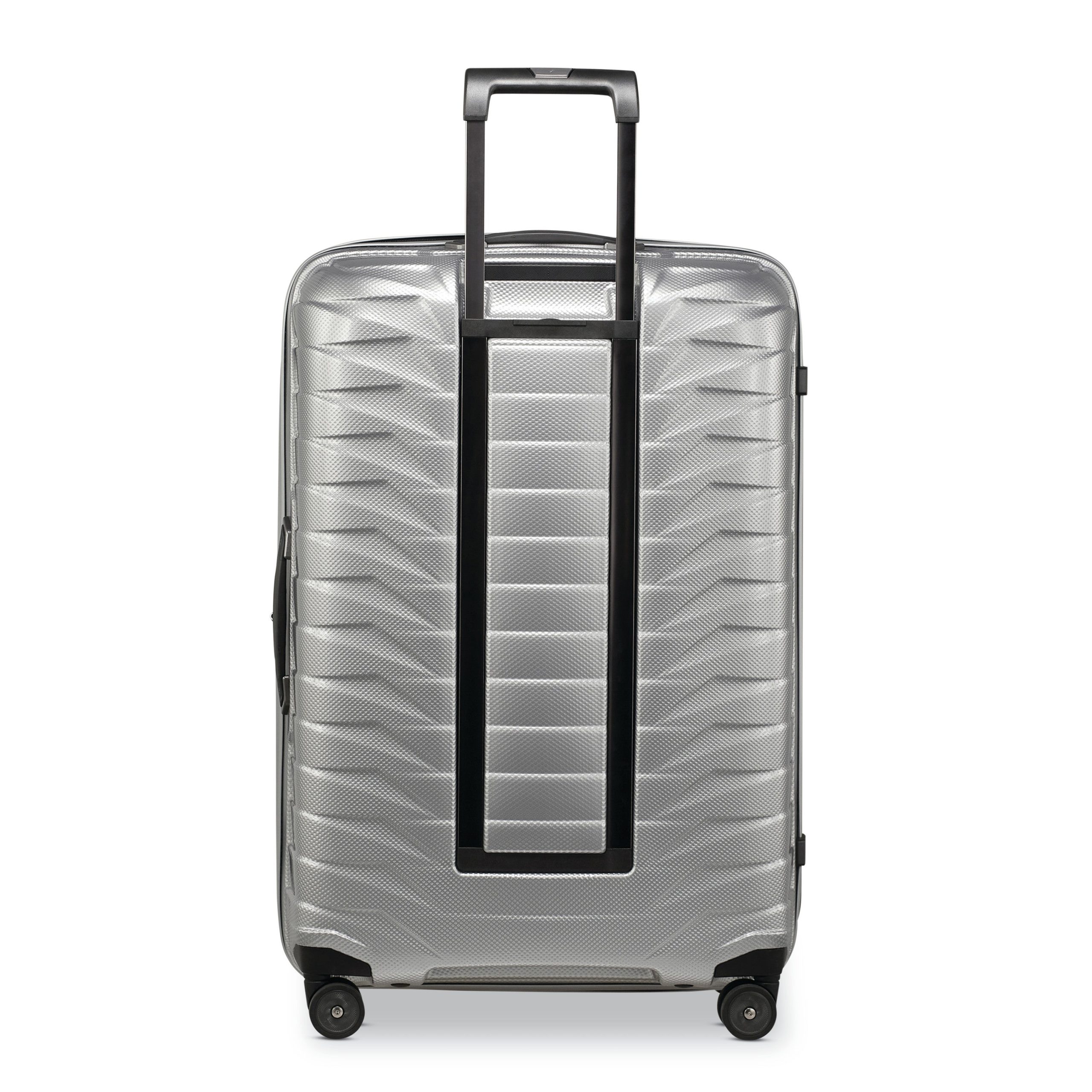Proxis Large Spinner Silver - Image 4