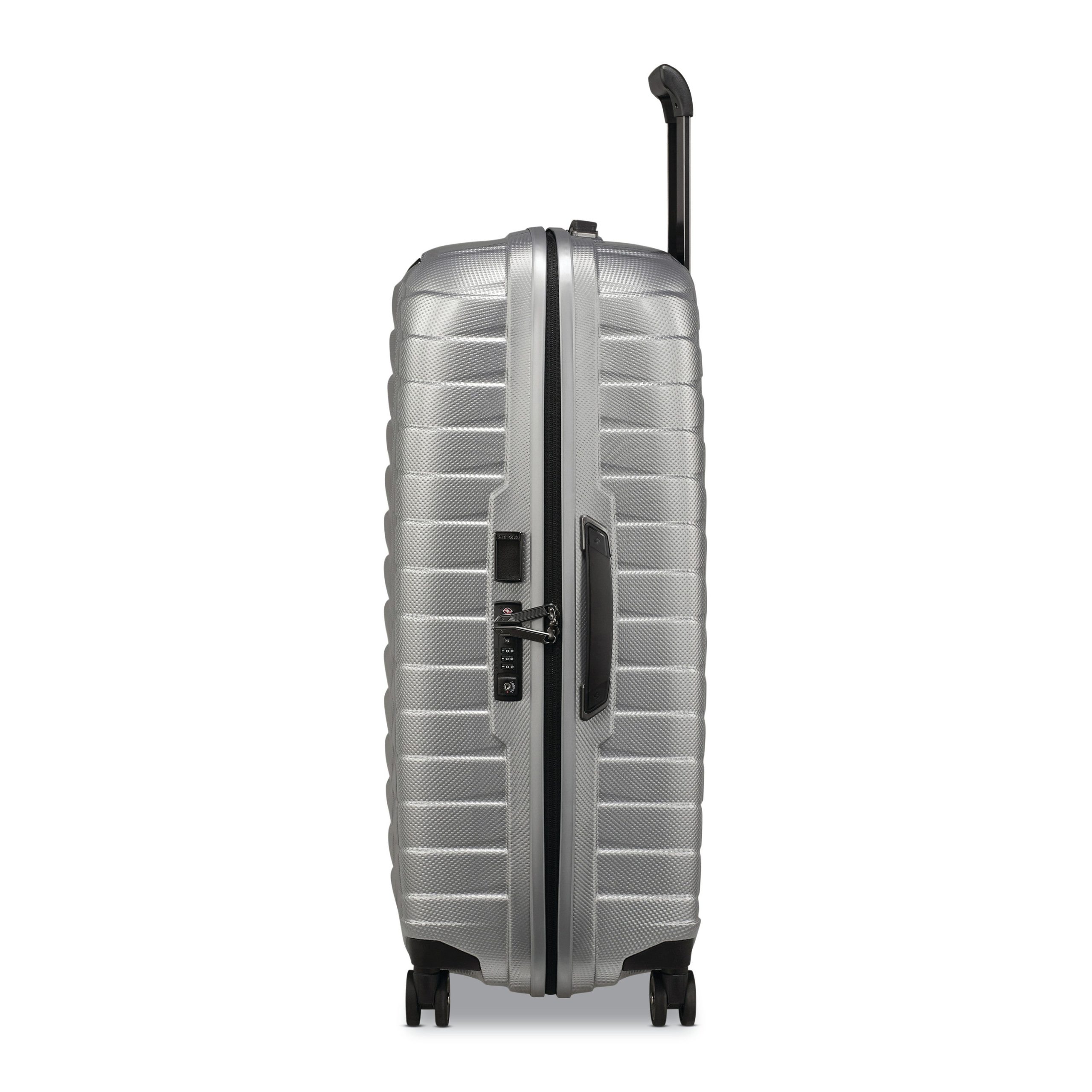 Proxis Large Spinner Silver - Image 3