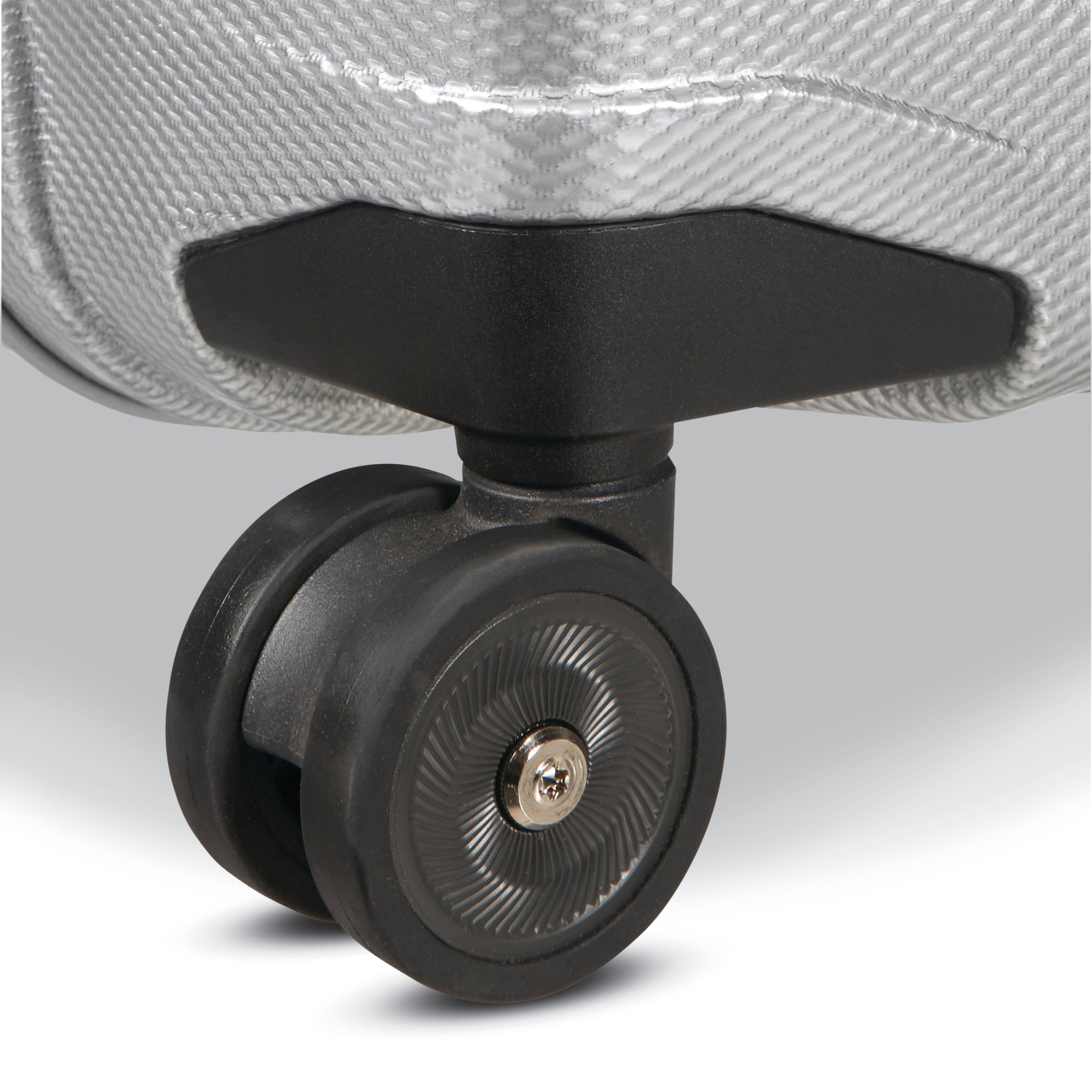Proxis Large Spinner Silver - Image 9