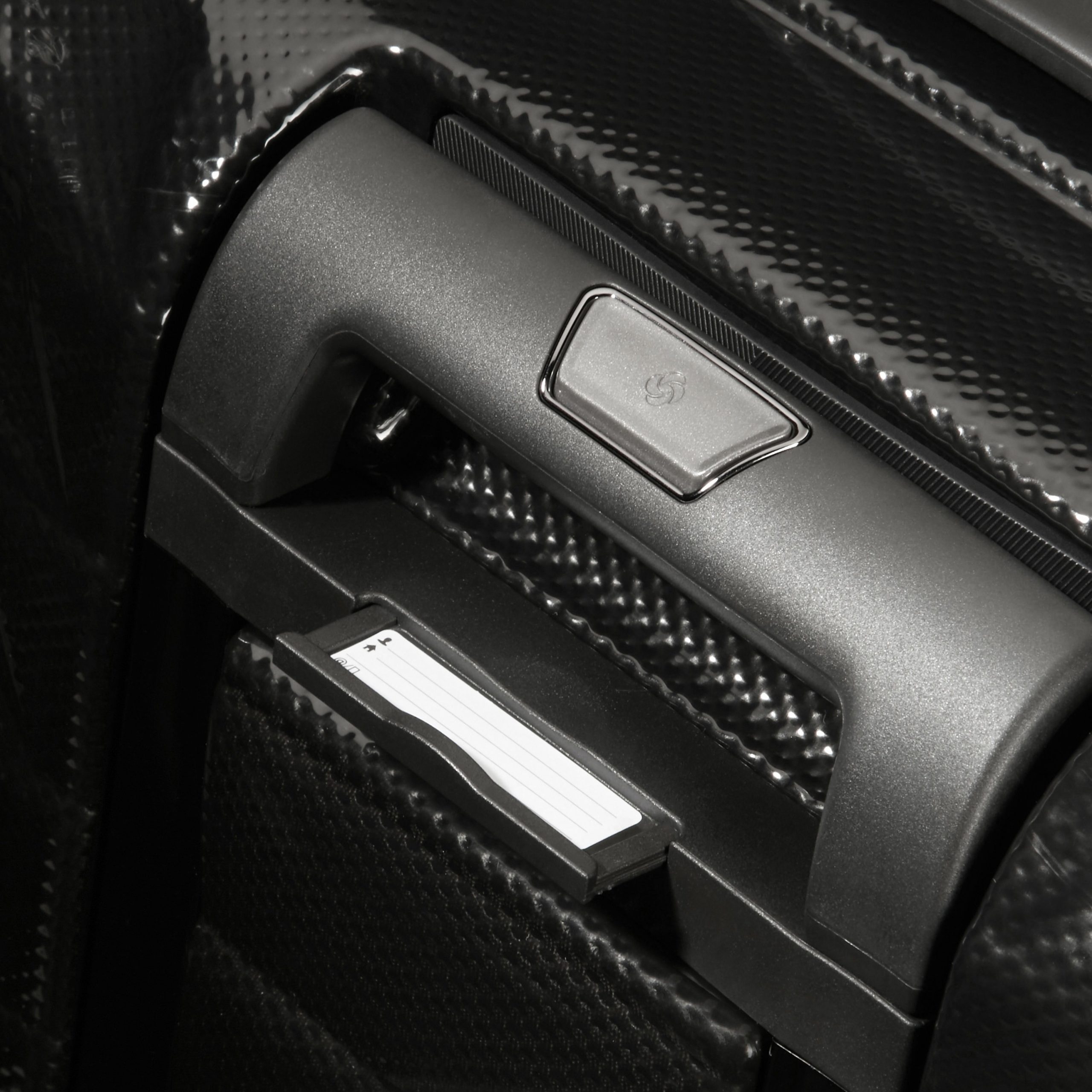 Proxis Extra Large Spinner Black - Image 6