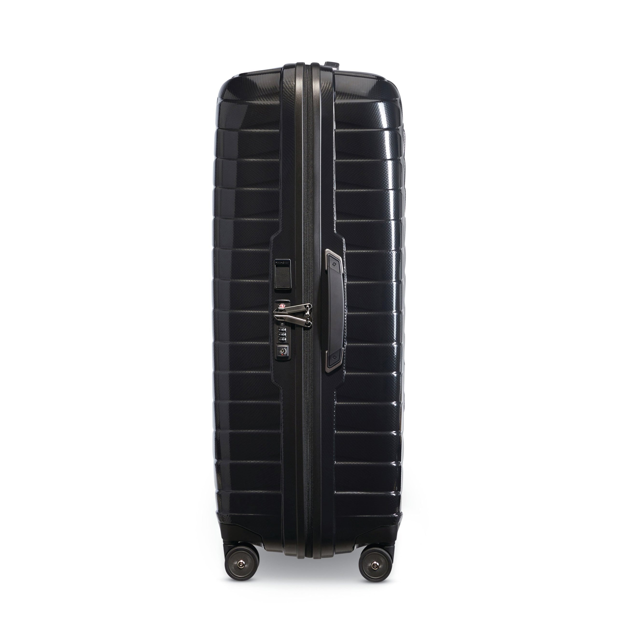 Proxis Extra Large Spinner Black - Image 3