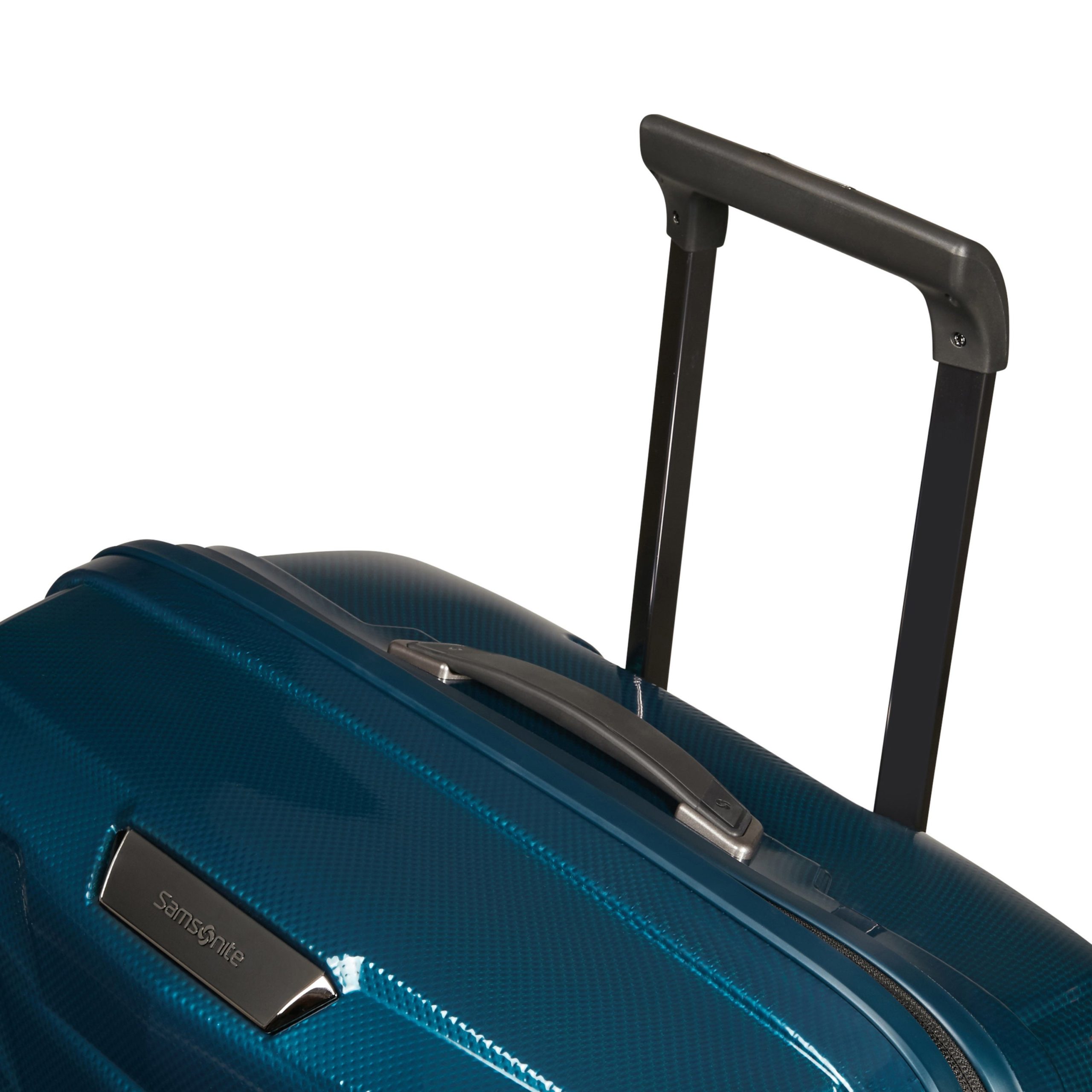 Proxis Extra Large Spinner Petrol Blue - Image 5