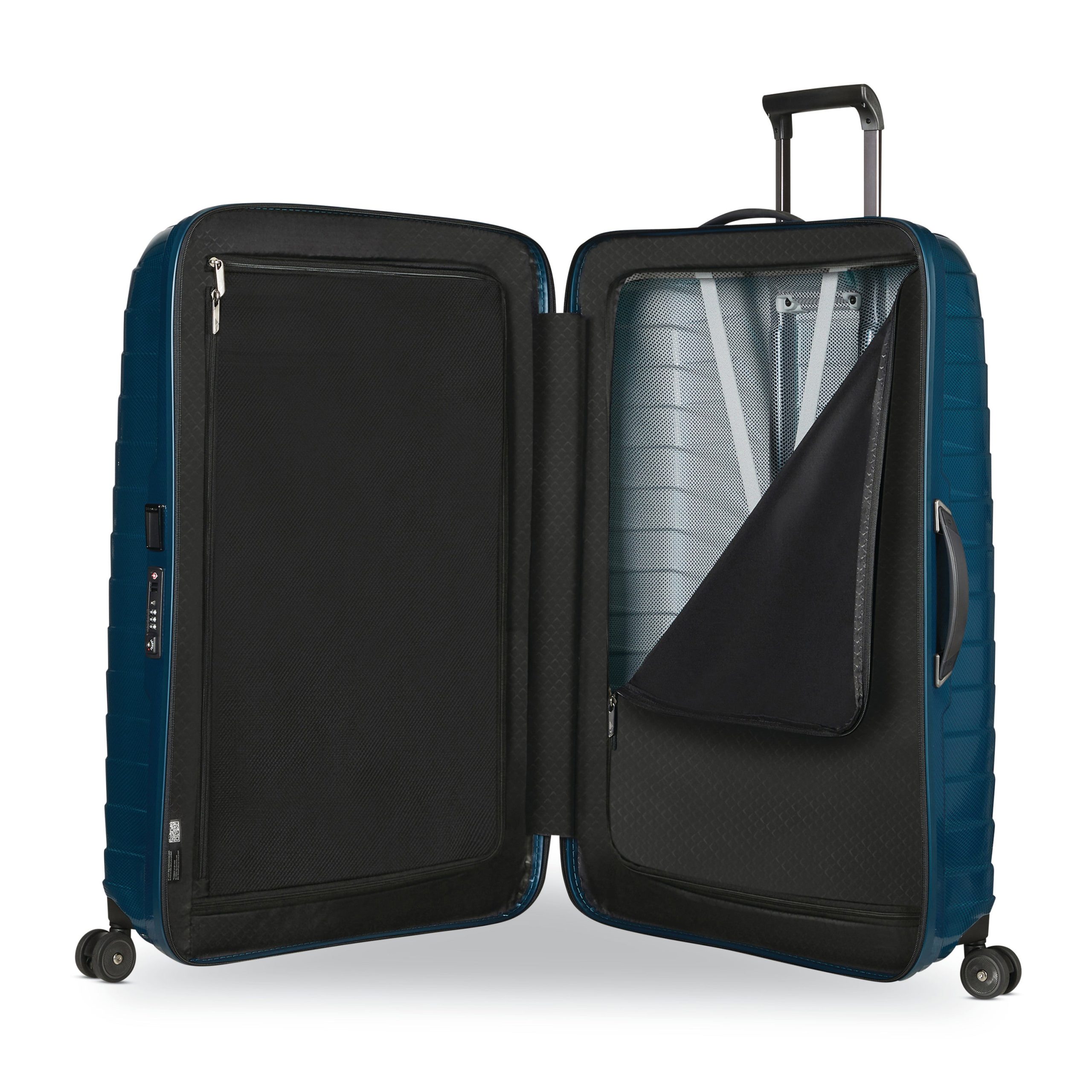 Proxis Extra Large Spinner Petrol Blue - Image 2
