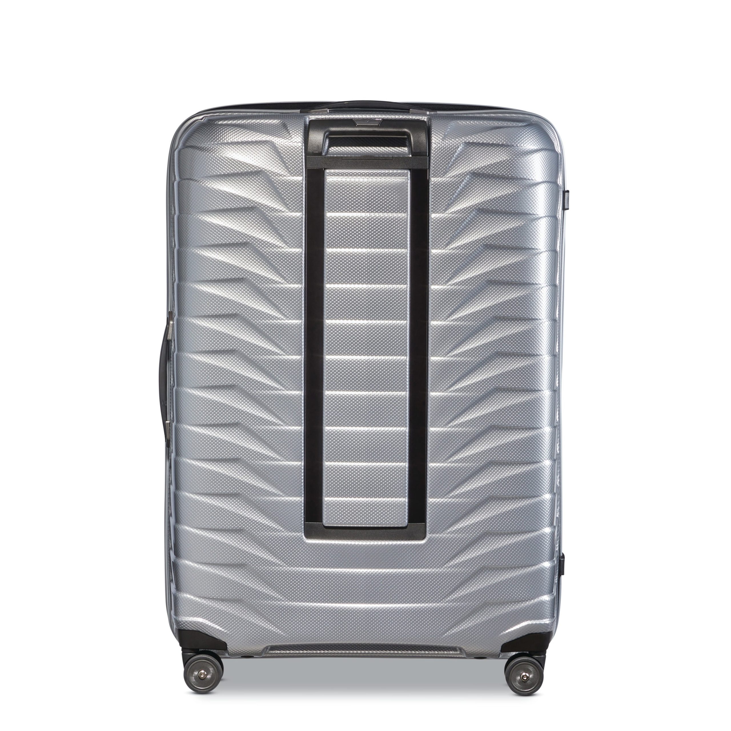 Proxis Extra Large Spinner Silver - Image 4