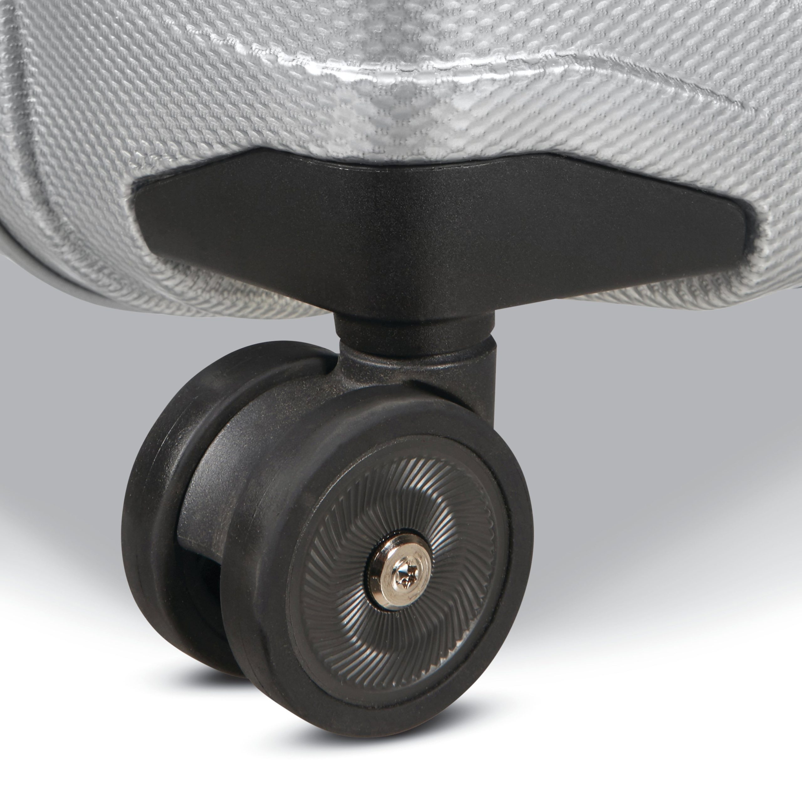 Proxis Extra Large Spinner Silver - Image 8