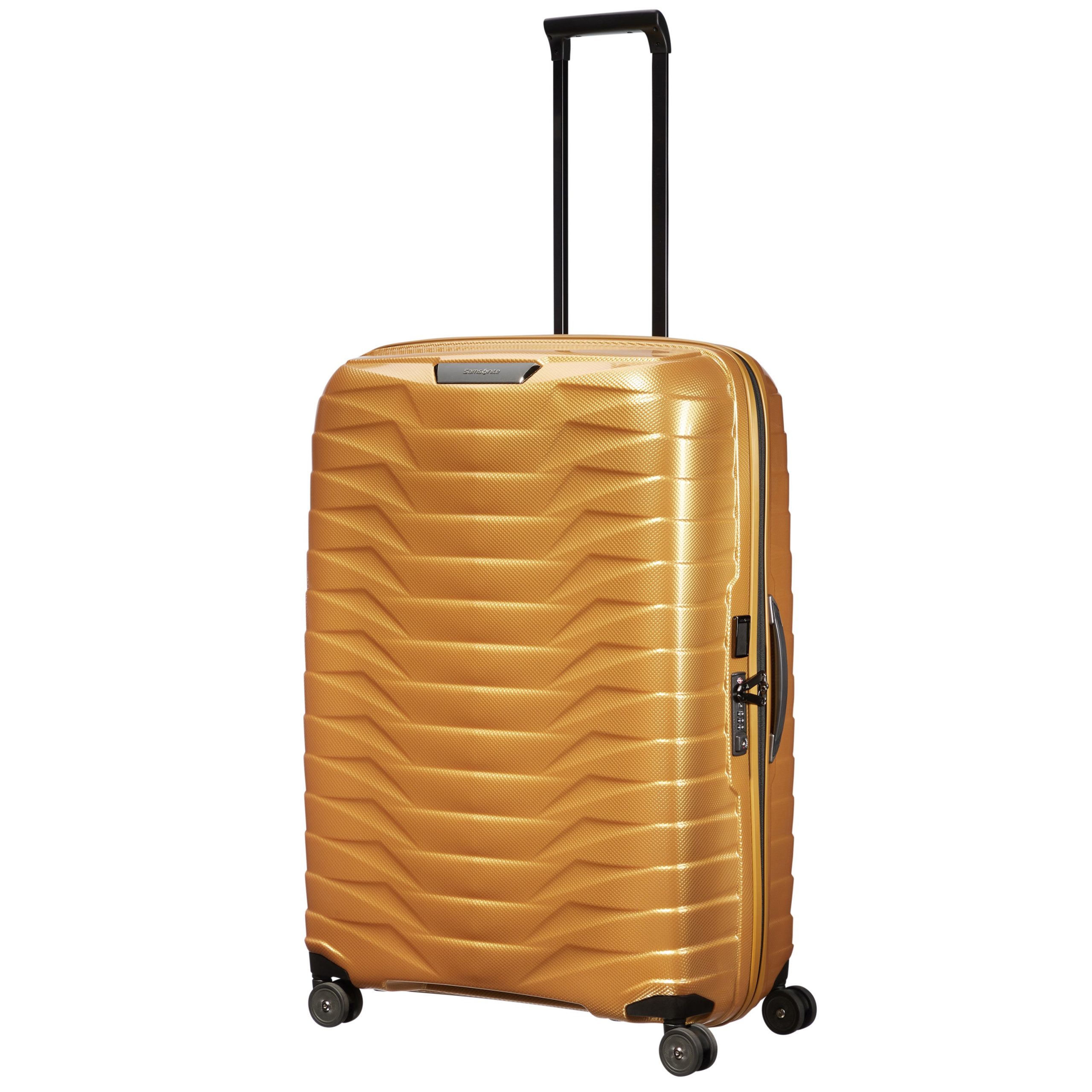 Proxis Extra Large Spinner Honey Gold - Image 6