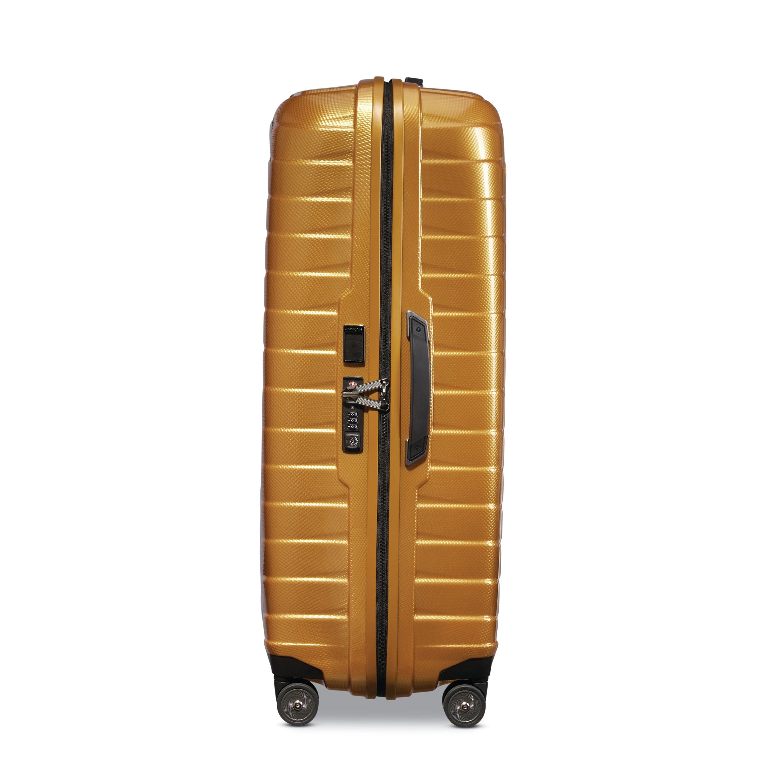 Proxis Extra Large Spinner Honey Gold - Image 3