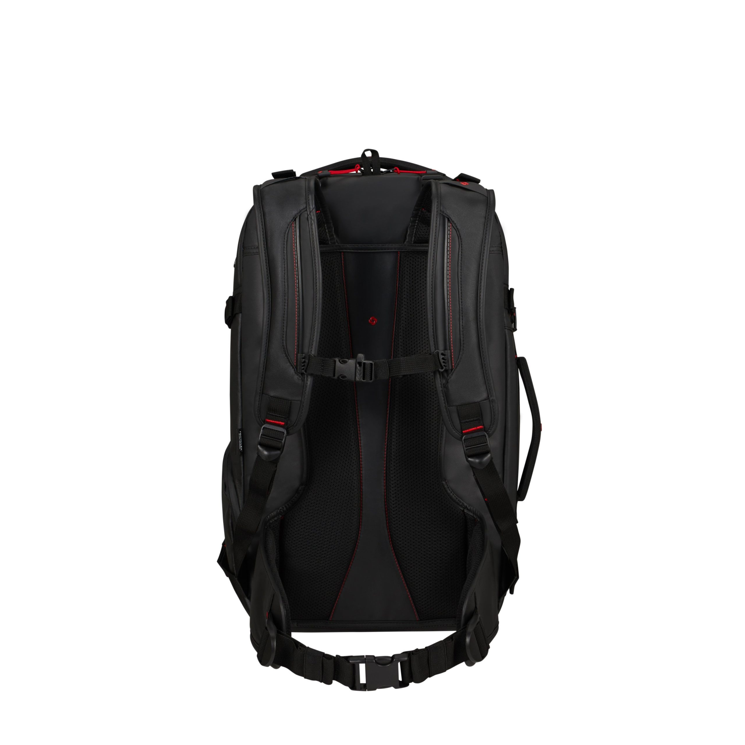 Ecodiver Travel Backpack Black - Image 8