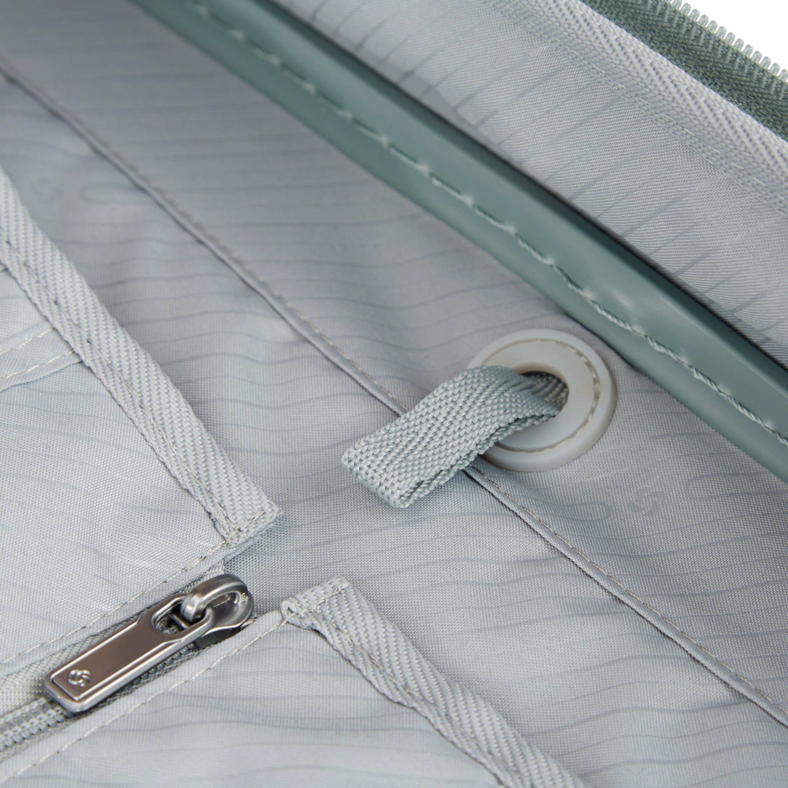 Elevation™ Plus Hardside Medium Glider™ Cypress Green - Image 5