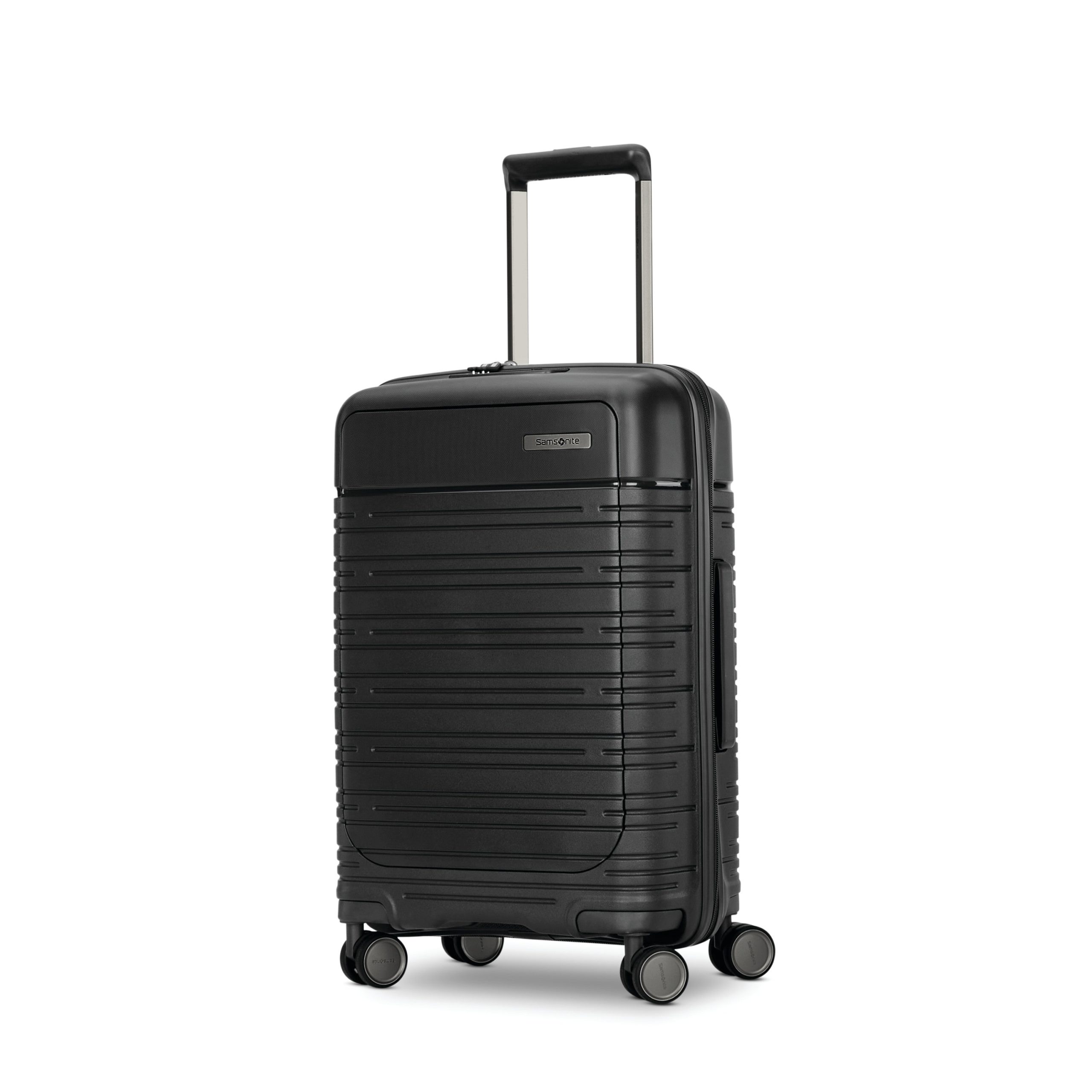 Elevation™ Plus Hardside Global Carry-On Spinner Triple Black