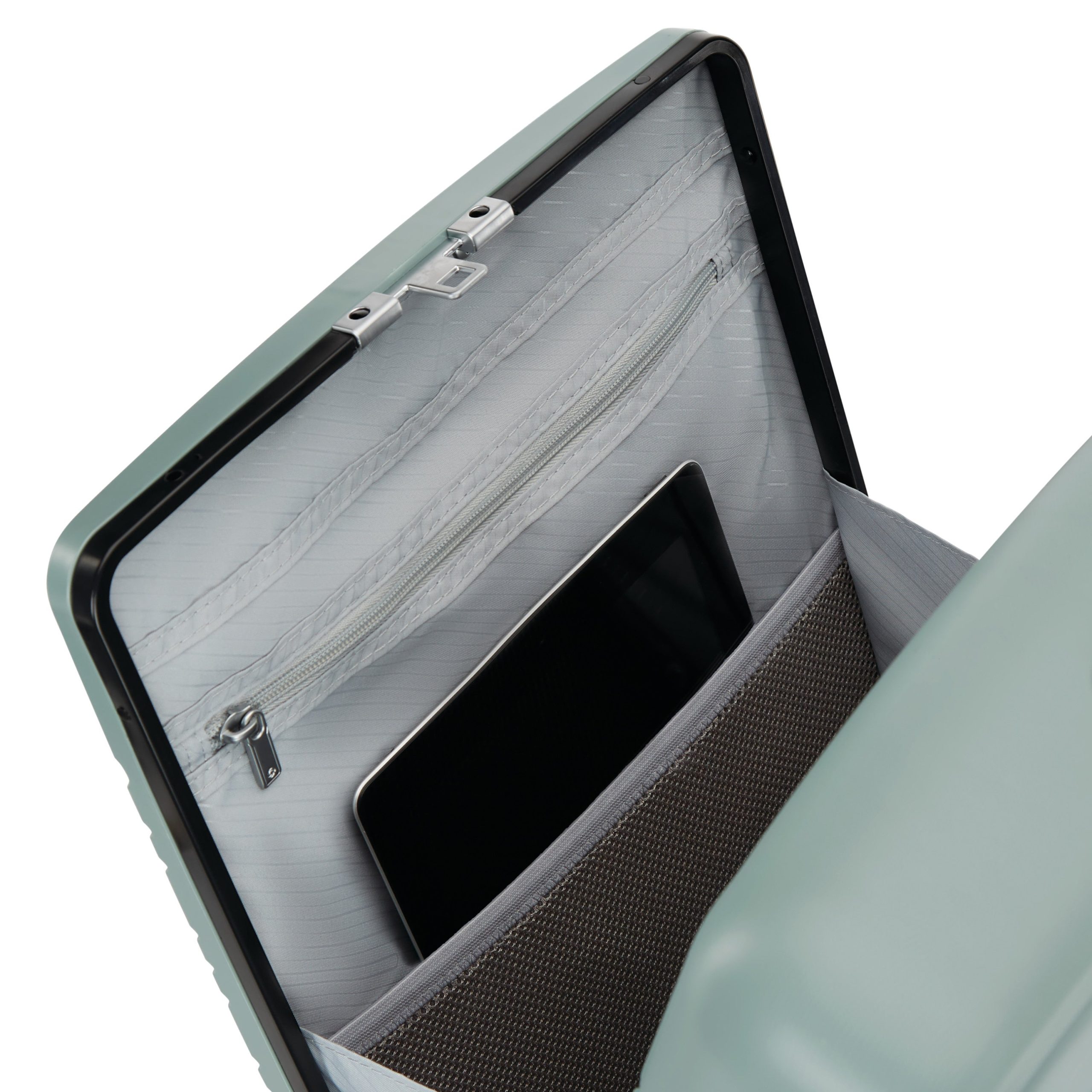 Elevation™ Plus Hardside Carry-On Pro Spinner Cypress Green - Image 8