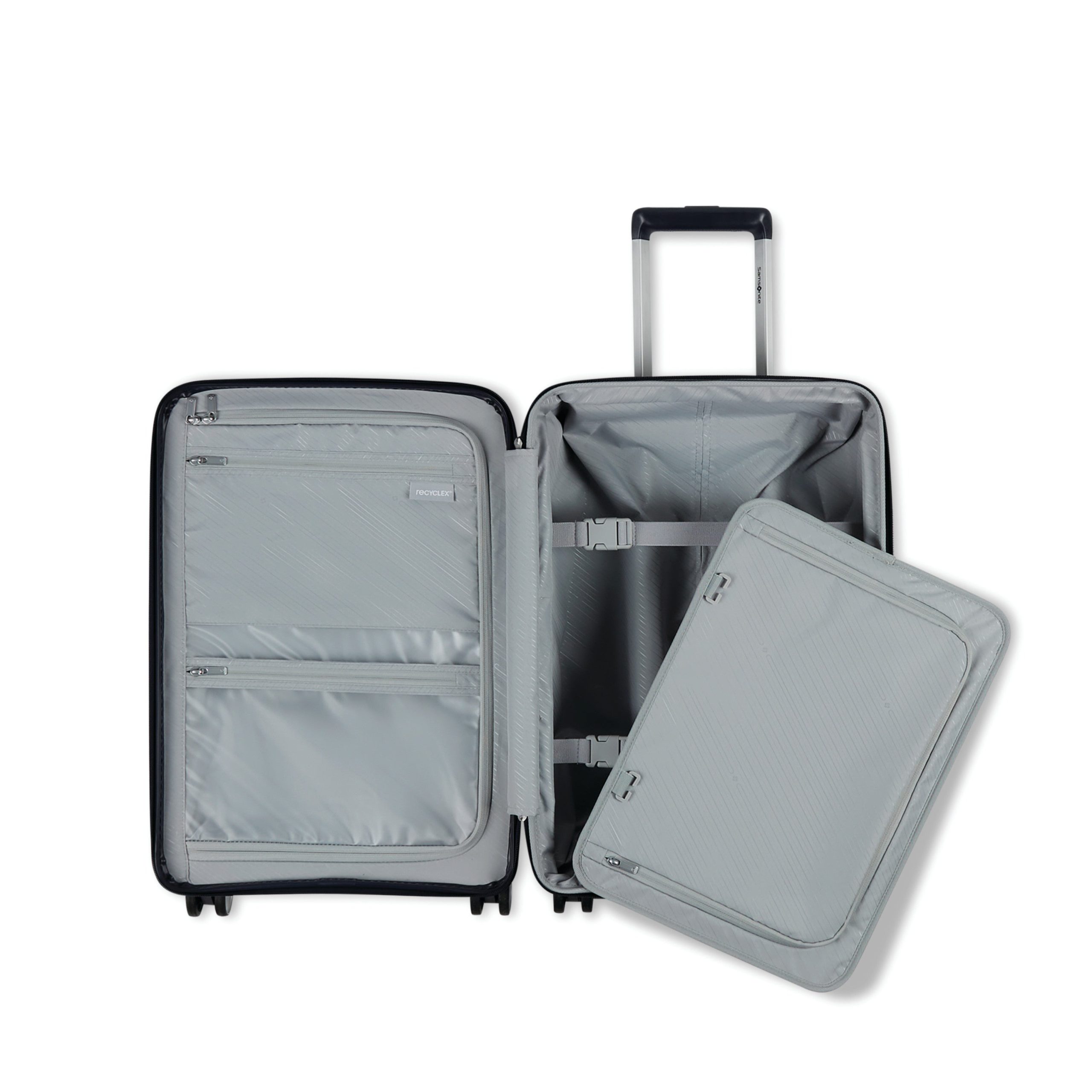 Elevation™ Plus Hardside Carry-On Pro Spinner Midnight Blue - Image 5