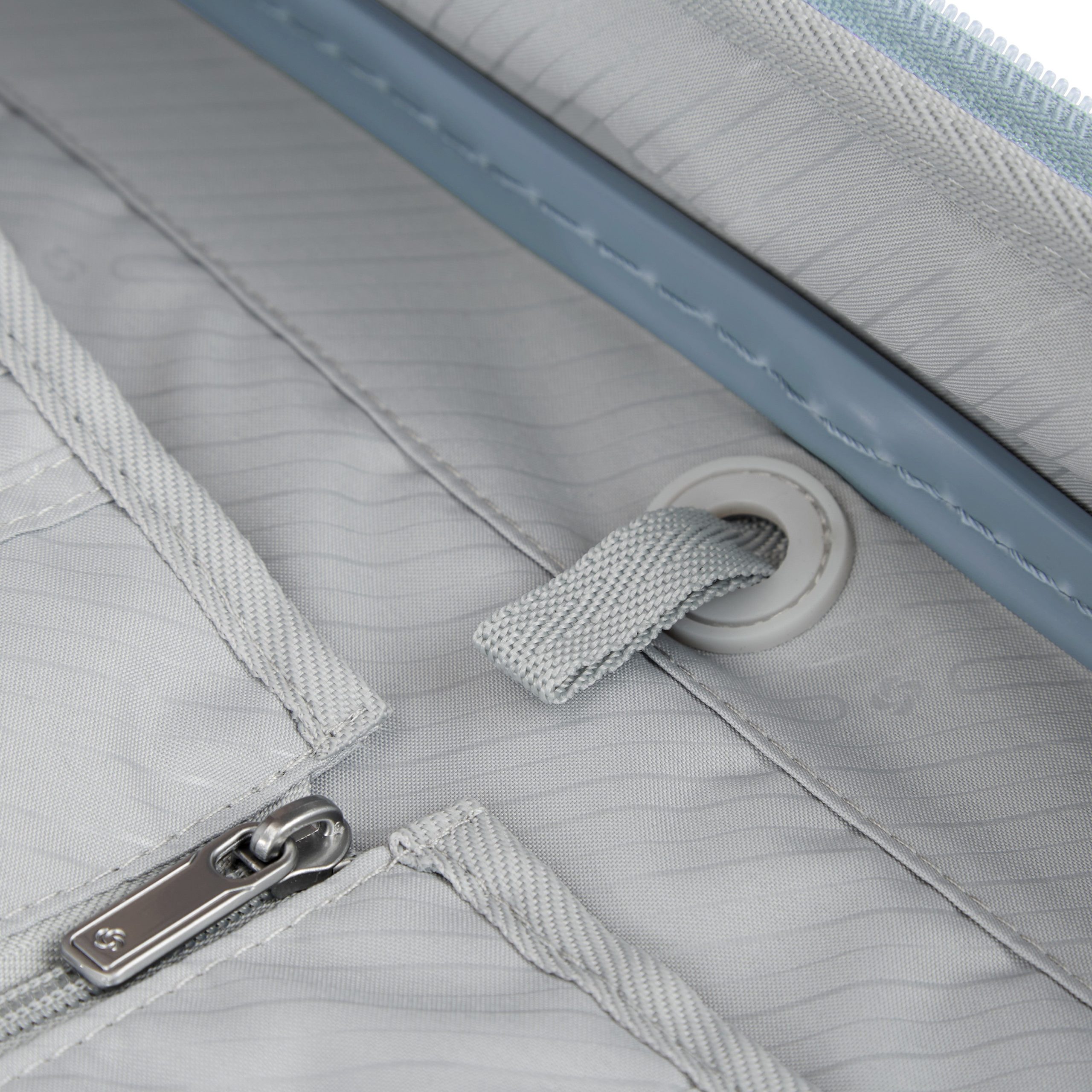 Elevation™ Plus Hardside Large Spinner Soft Blue - Image 6