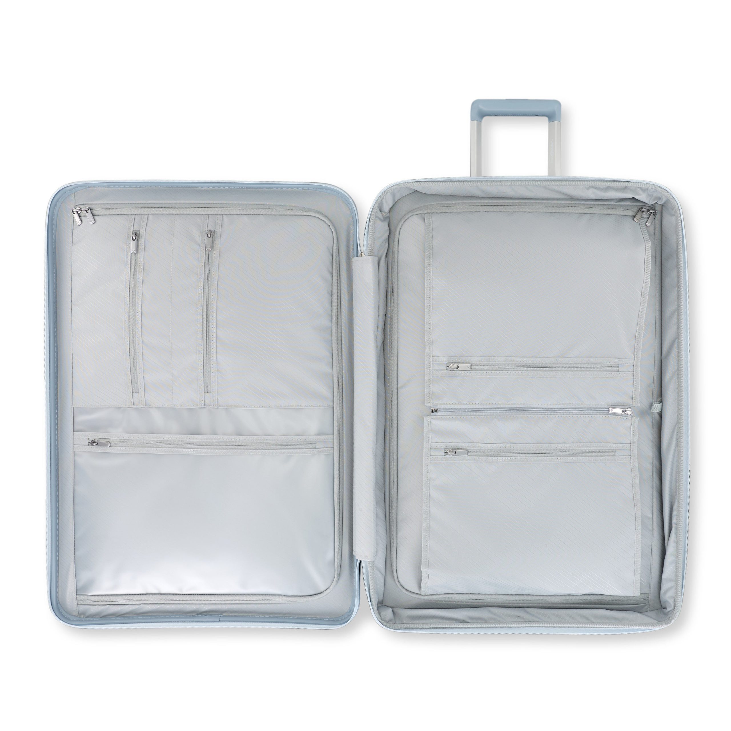 Elevation™ Plus Hardside Large Spinner Soft Blue - Image 2