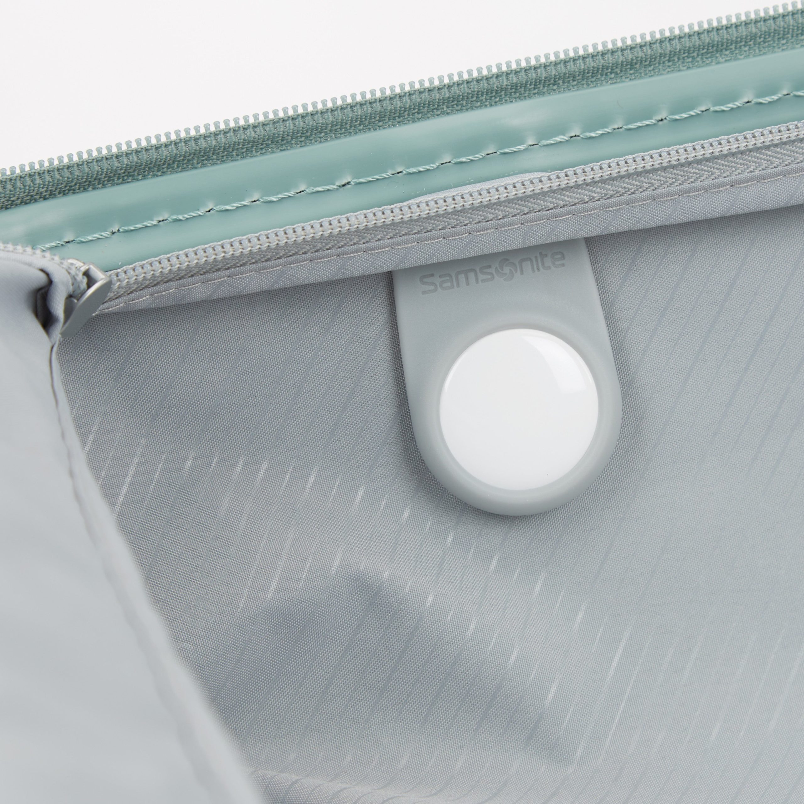 Elevation™ Plus Hardside Large Spinner Cypress Green - Image 8