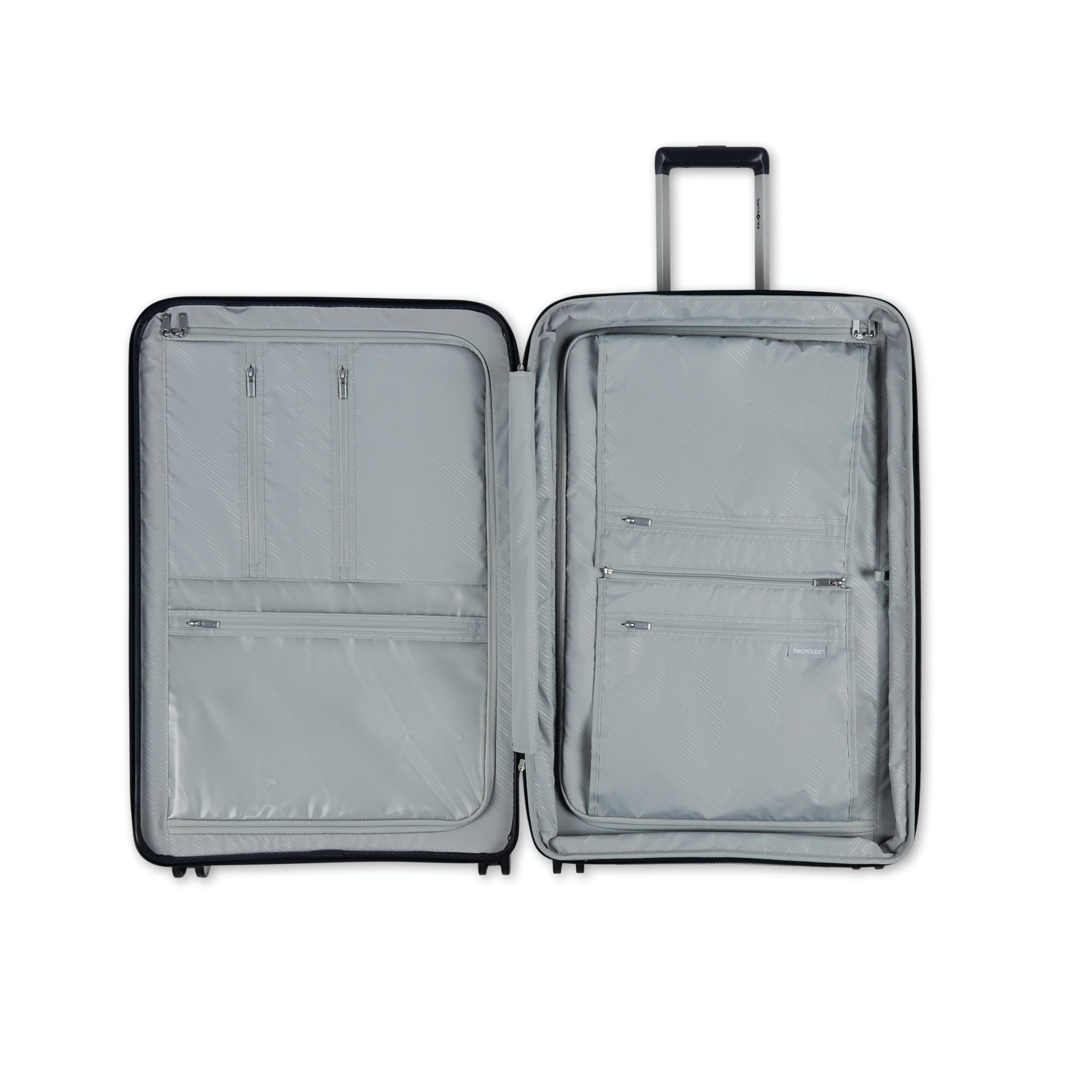 Elevation™ Plus Hardside Large Spinner Midnight Blue - Image 2
