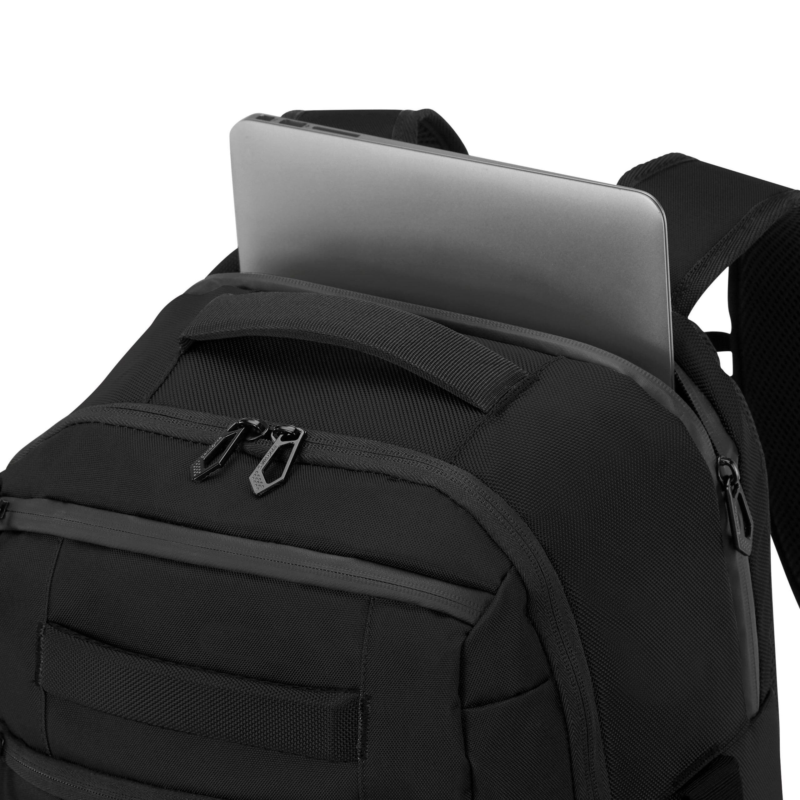 Detour Travel Backpack Olive - Image 4