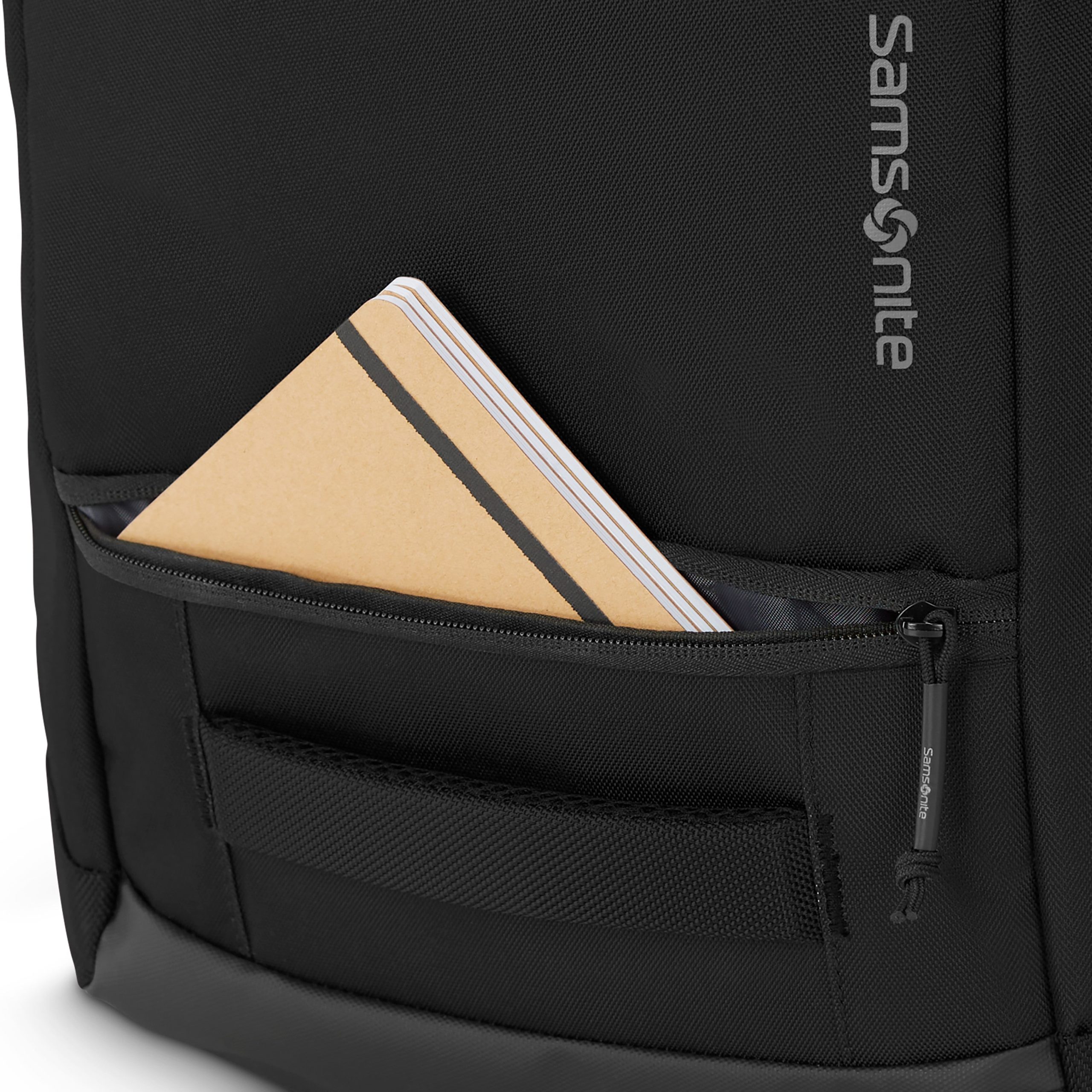 Detour Travel Backpack Olive - Image 6