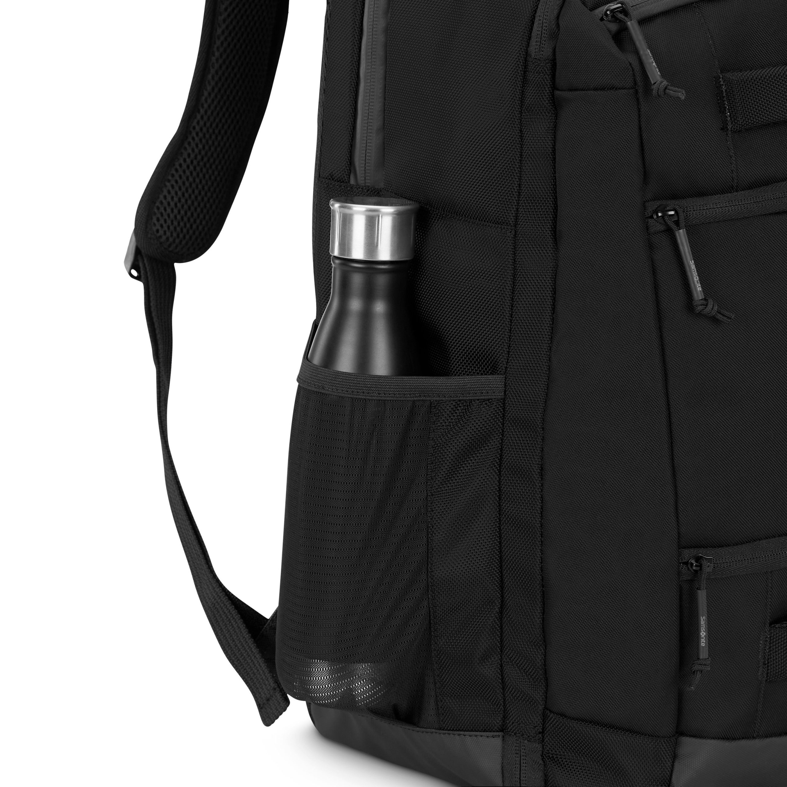 Detour Travel Backpack Olive - Image 7