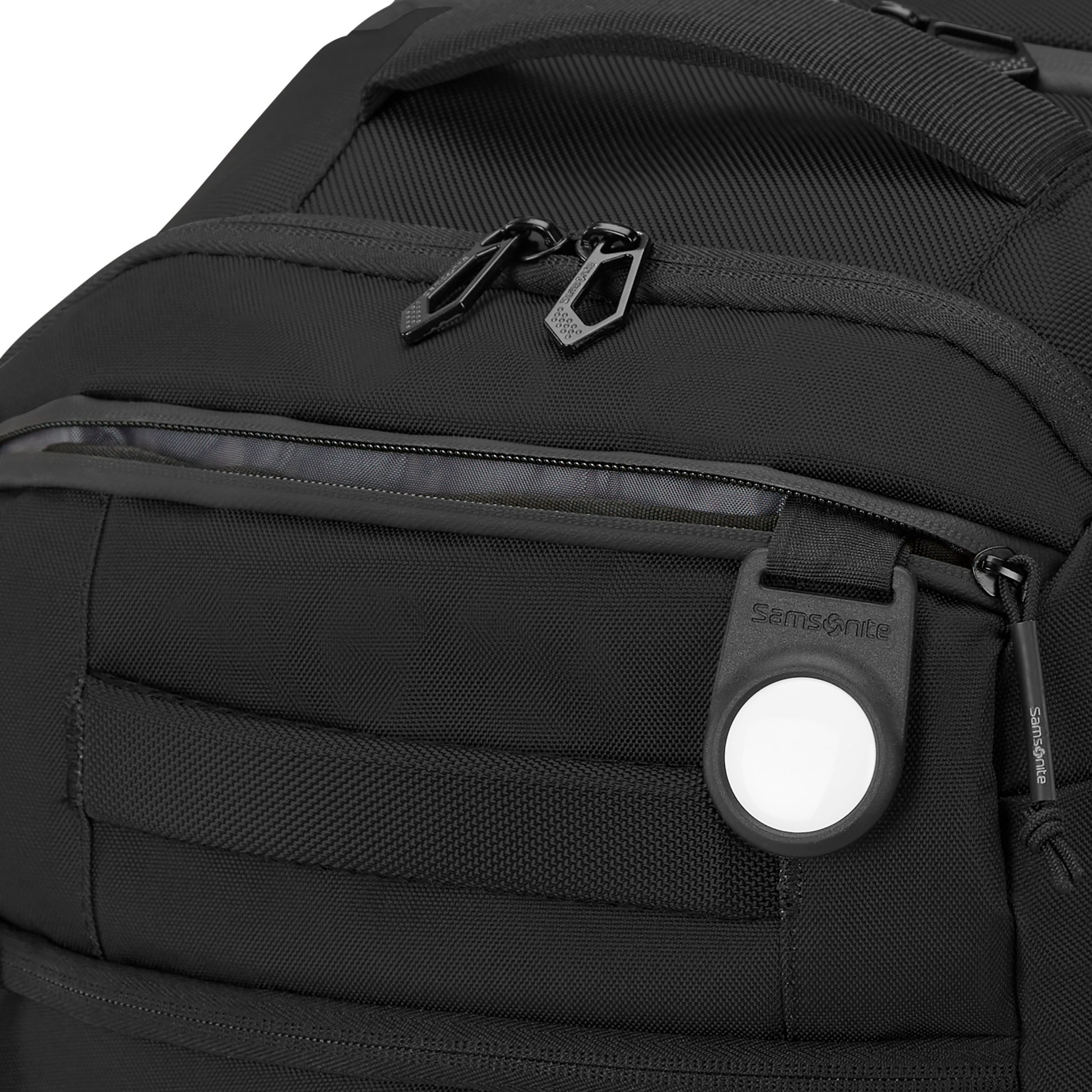 Detour Travel Backpack Olive - Image 8