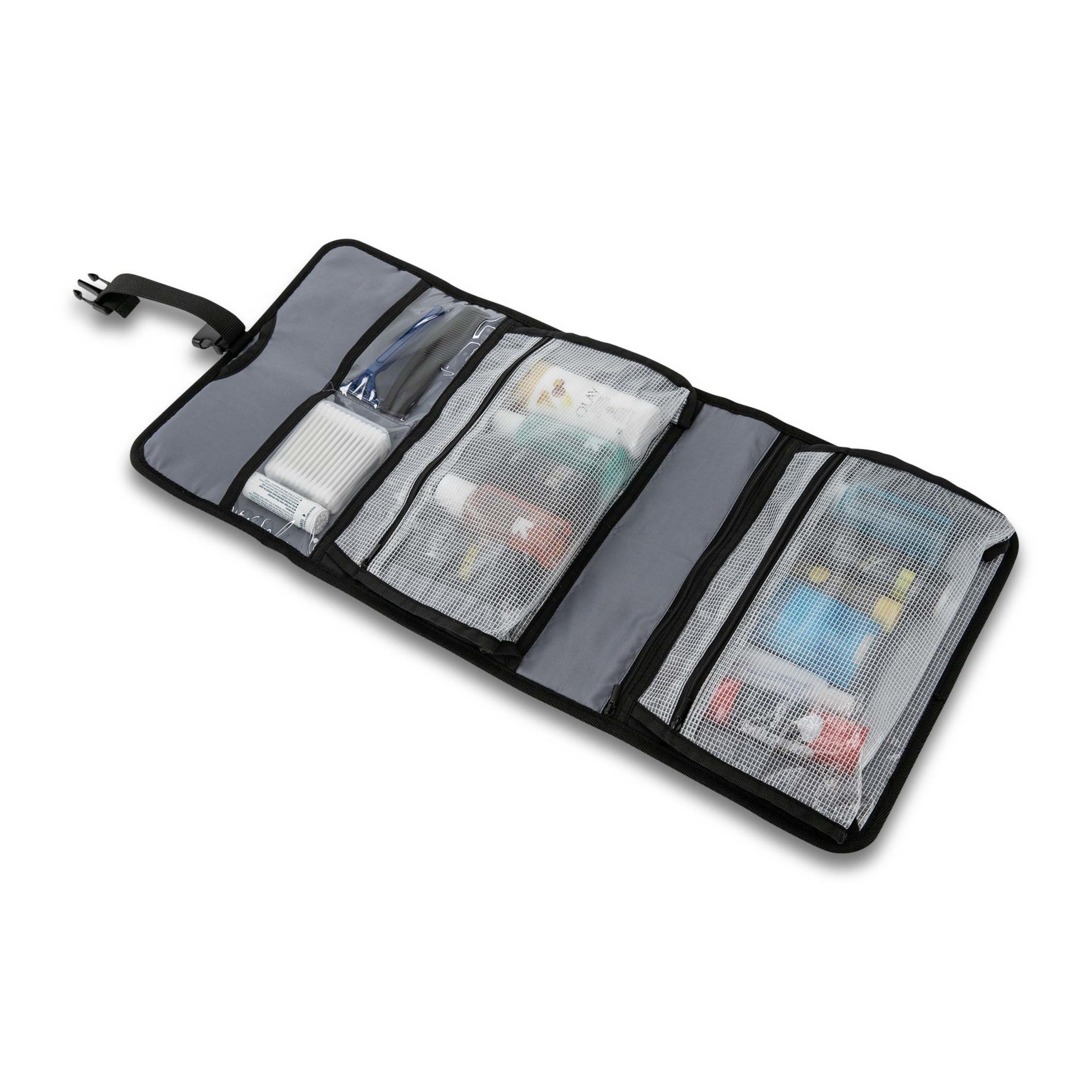Hanging Folder Travel Kit - Image 2