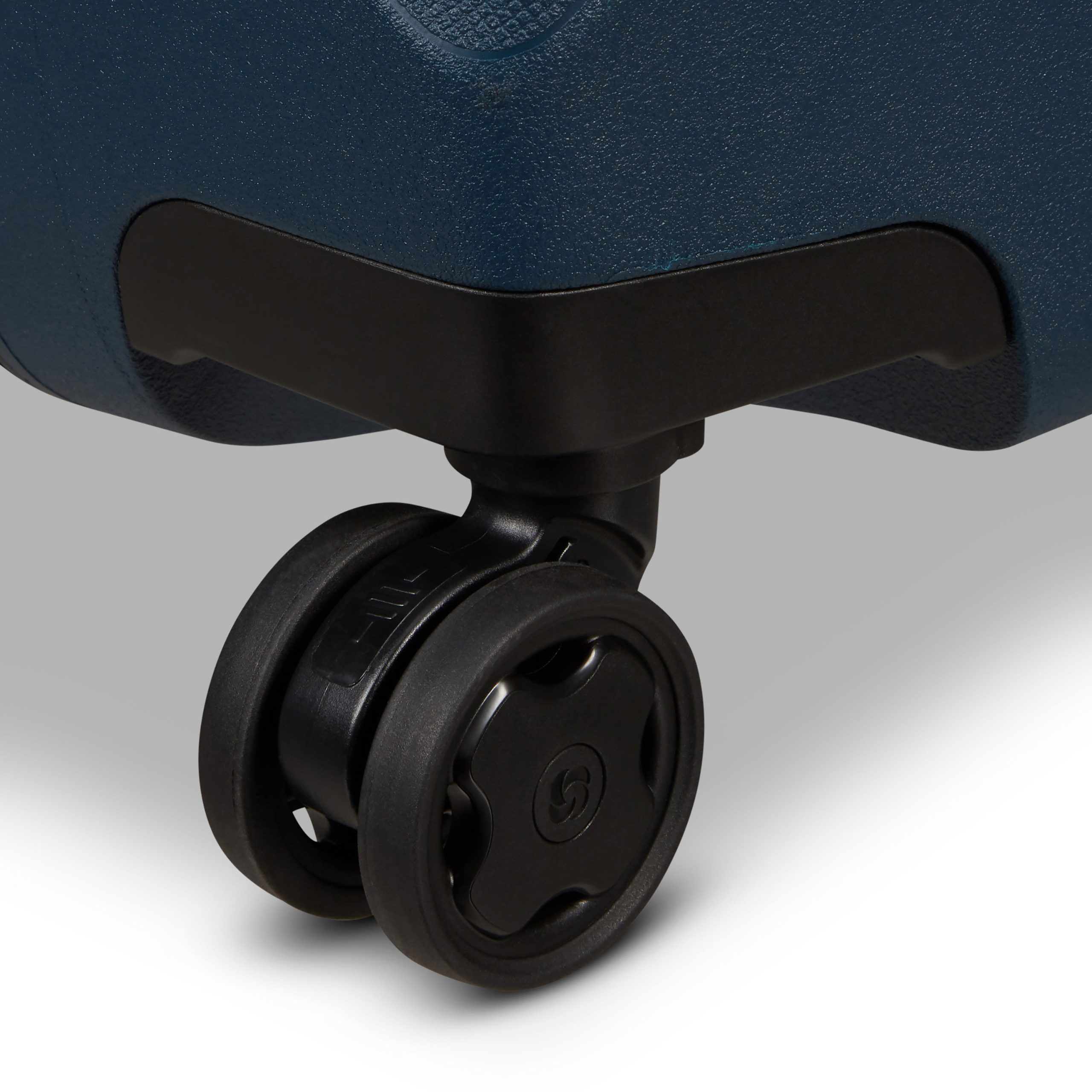 Essens Carry-On Spinner Midnight Blue - Image 9