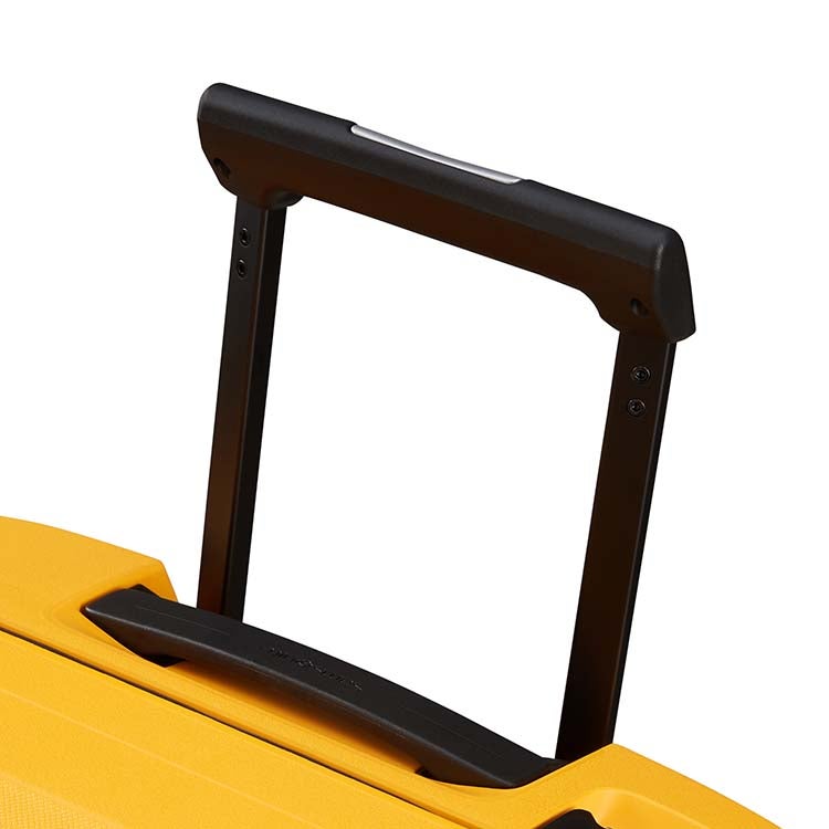 Essens Carry-On Spinner Radiant Yellow - Image 20