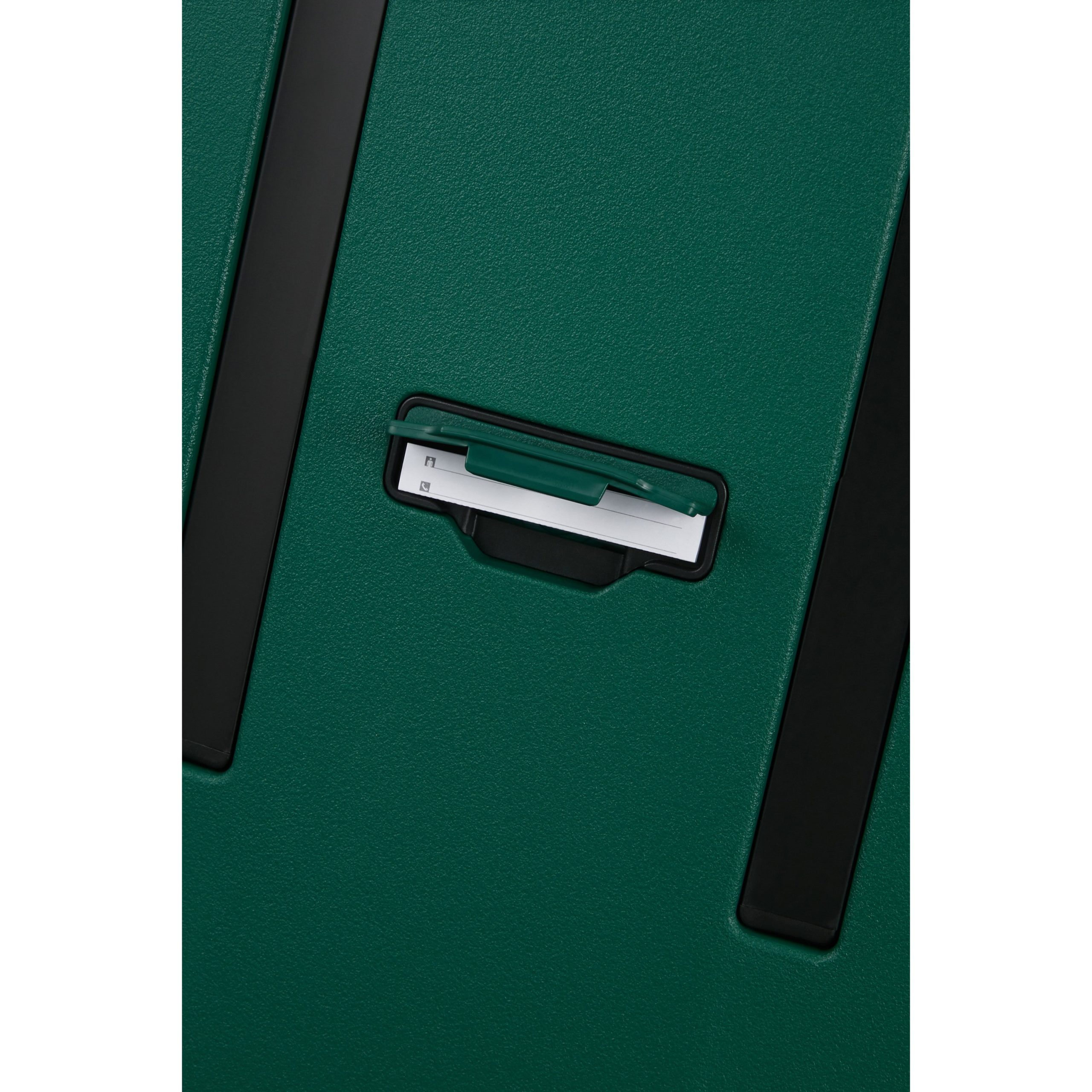 Essens Carry-On Spinner Alpine Green - Image 7