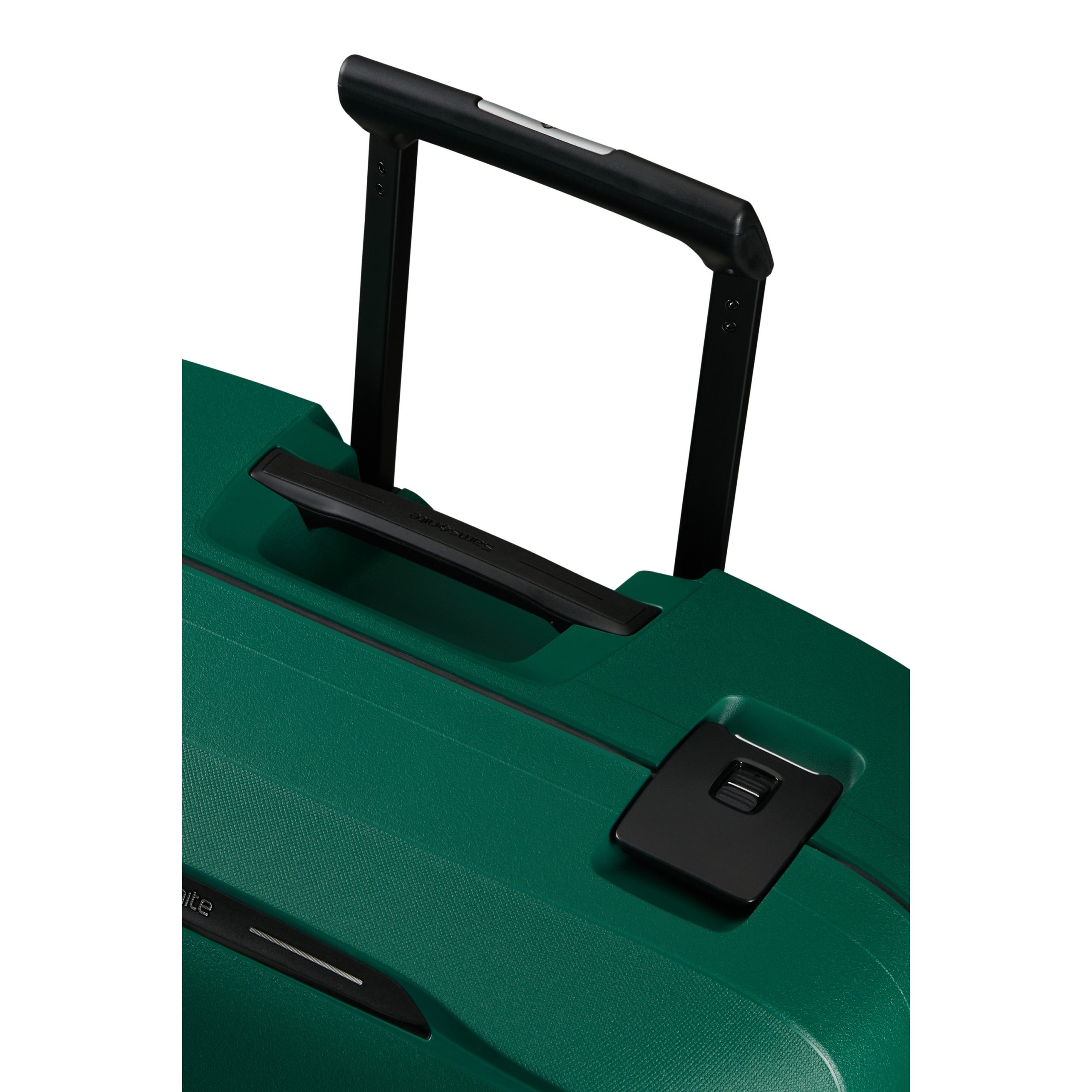 Essens Carry-On Spinner Alpine Green - Image 4