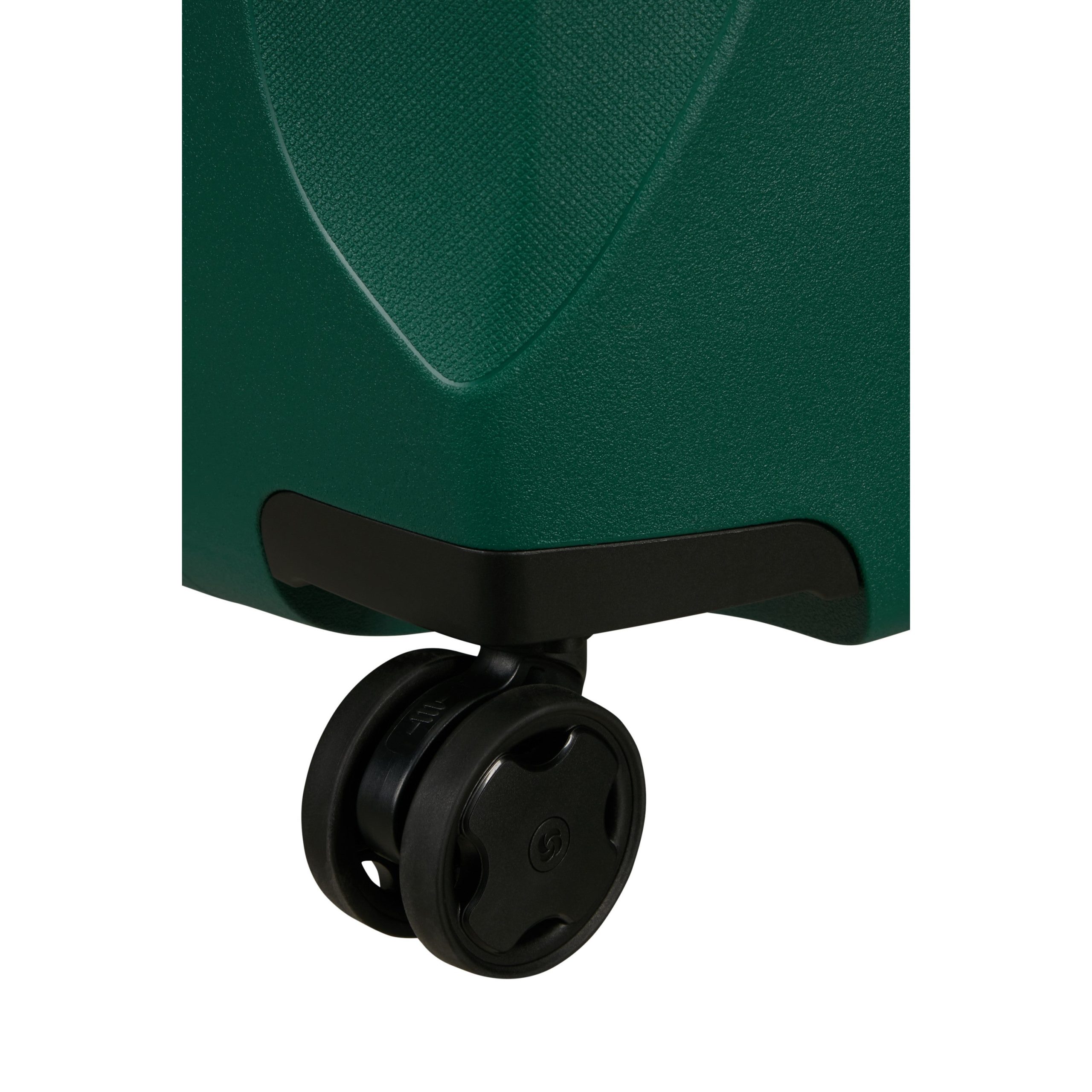 Essens Carry-On Spinner Alpine Green - Image 9