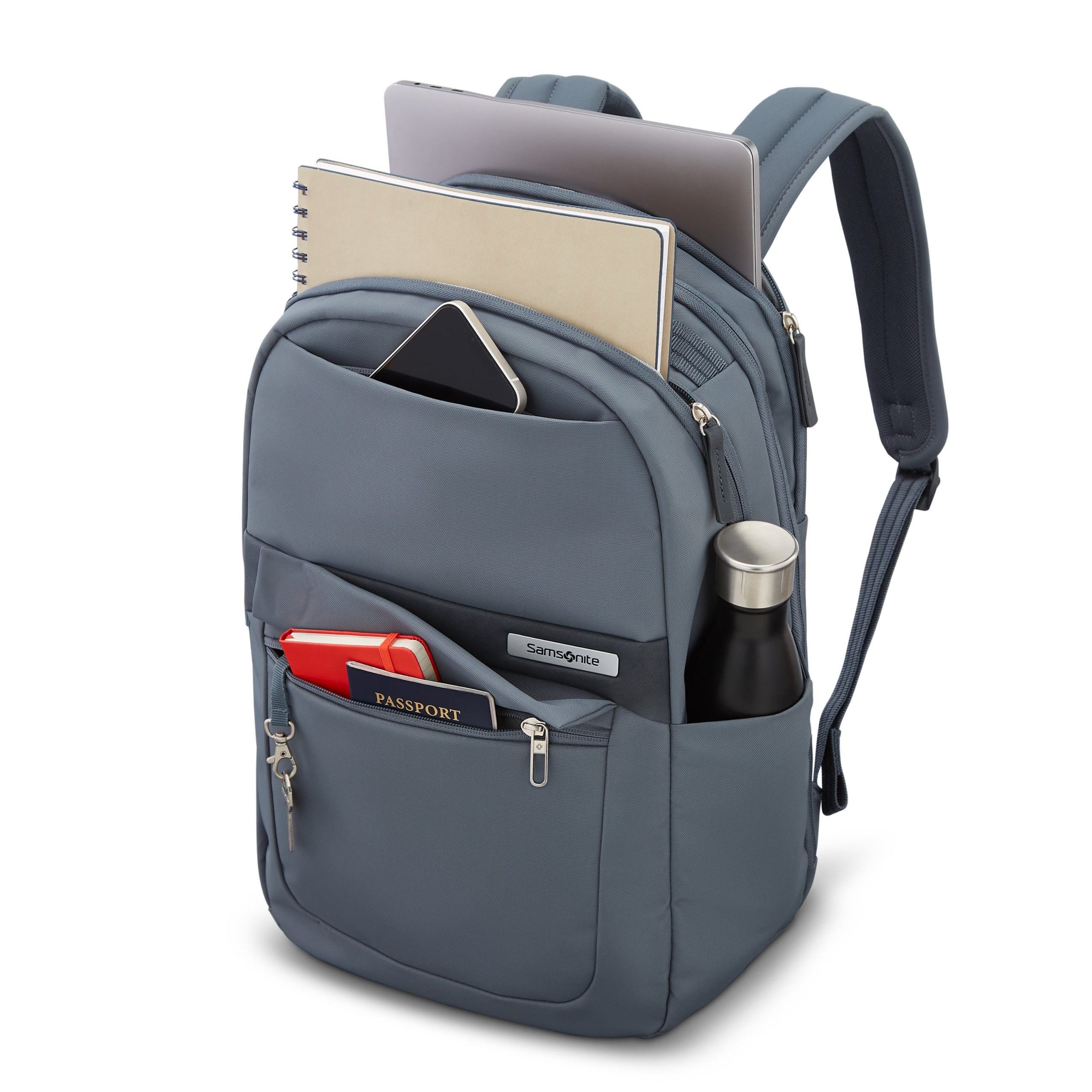 Elevation™ Plus Backpack Slate - Image 2