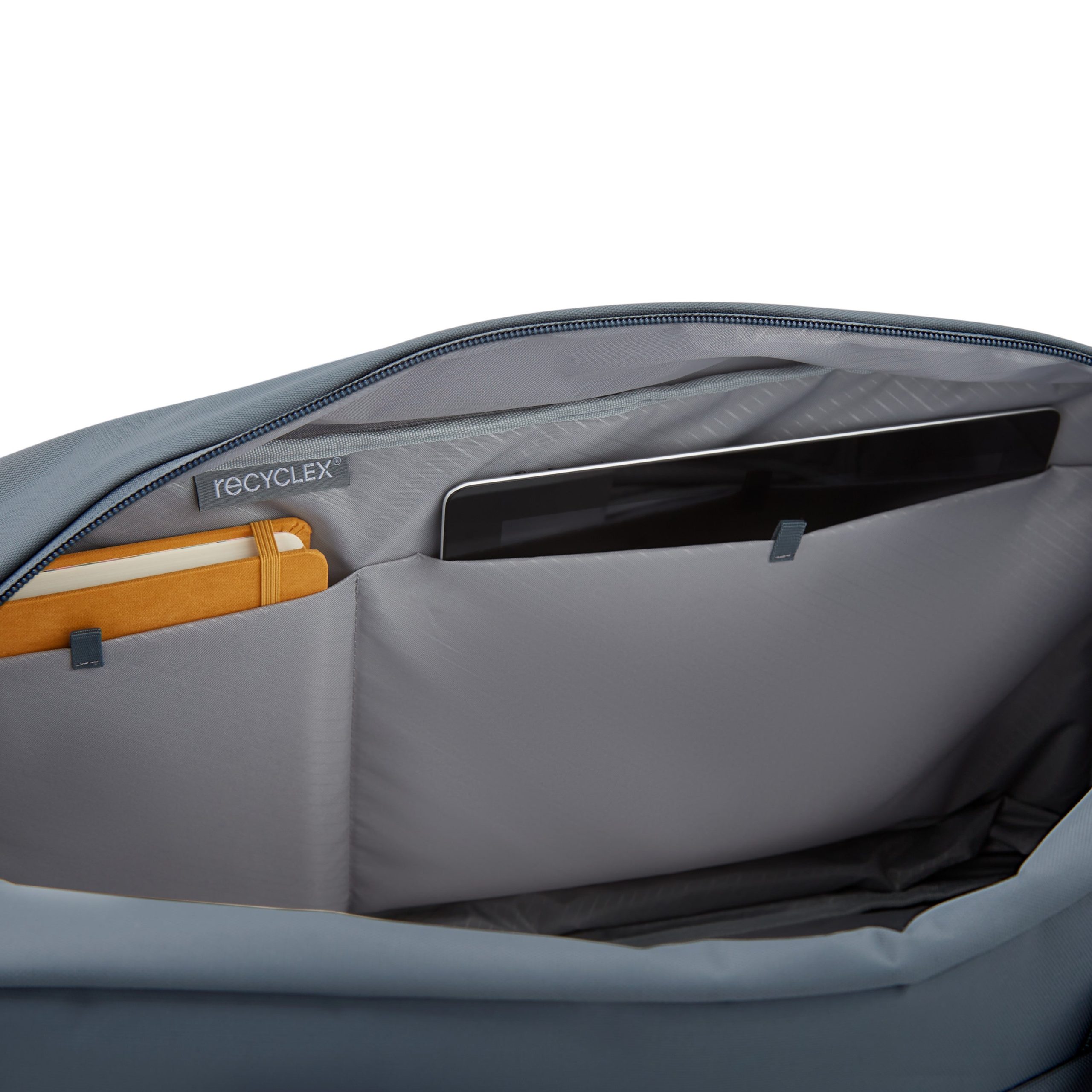 Elevation™ Plus Duffel Midnight Blue - Image 8