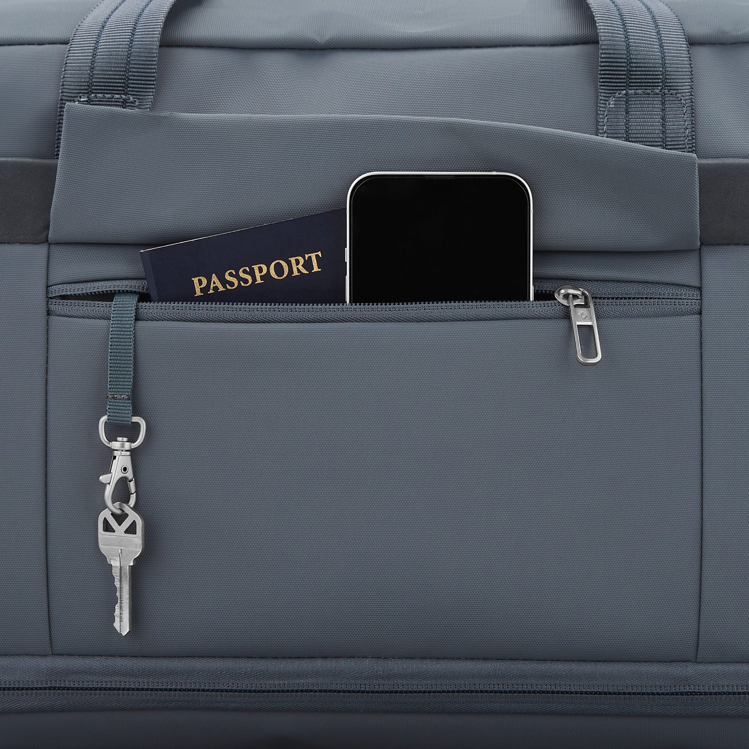Elevation™ Plus Duffel Midnight Blue - Image 7
