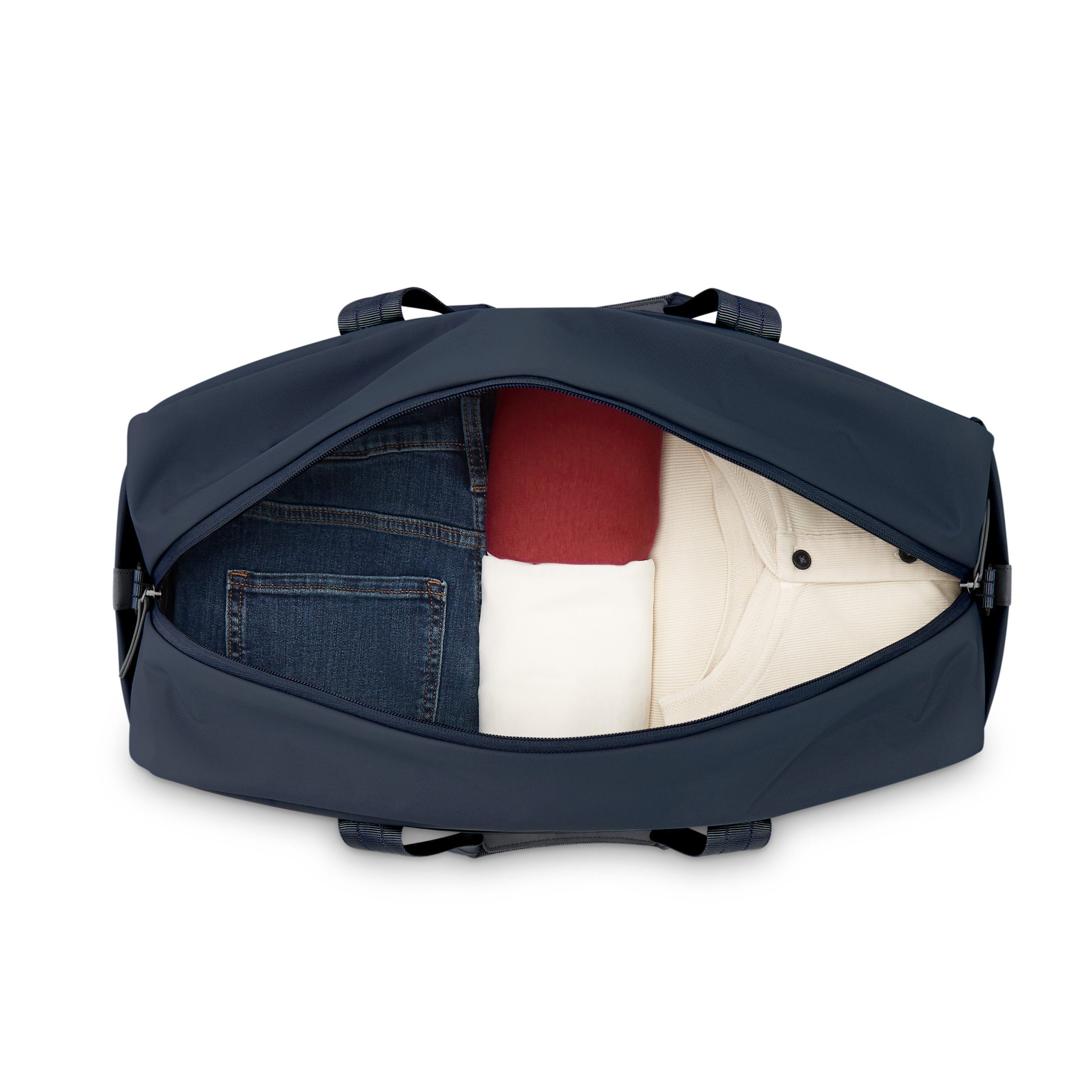 Elevation™ Plus Duffel Midnight Blue - Image 2