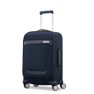 Elevation™ Plus Softside Global Carry-On Spinner