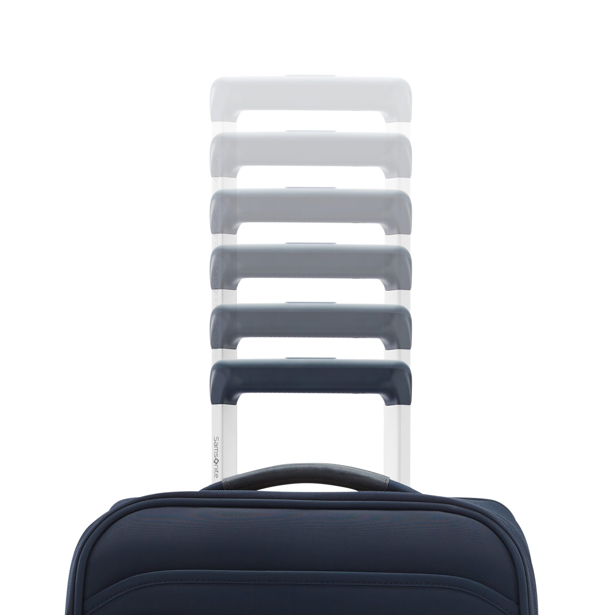 Elevation™ Plus Softside Global Carry-On Spinner - Image 8
