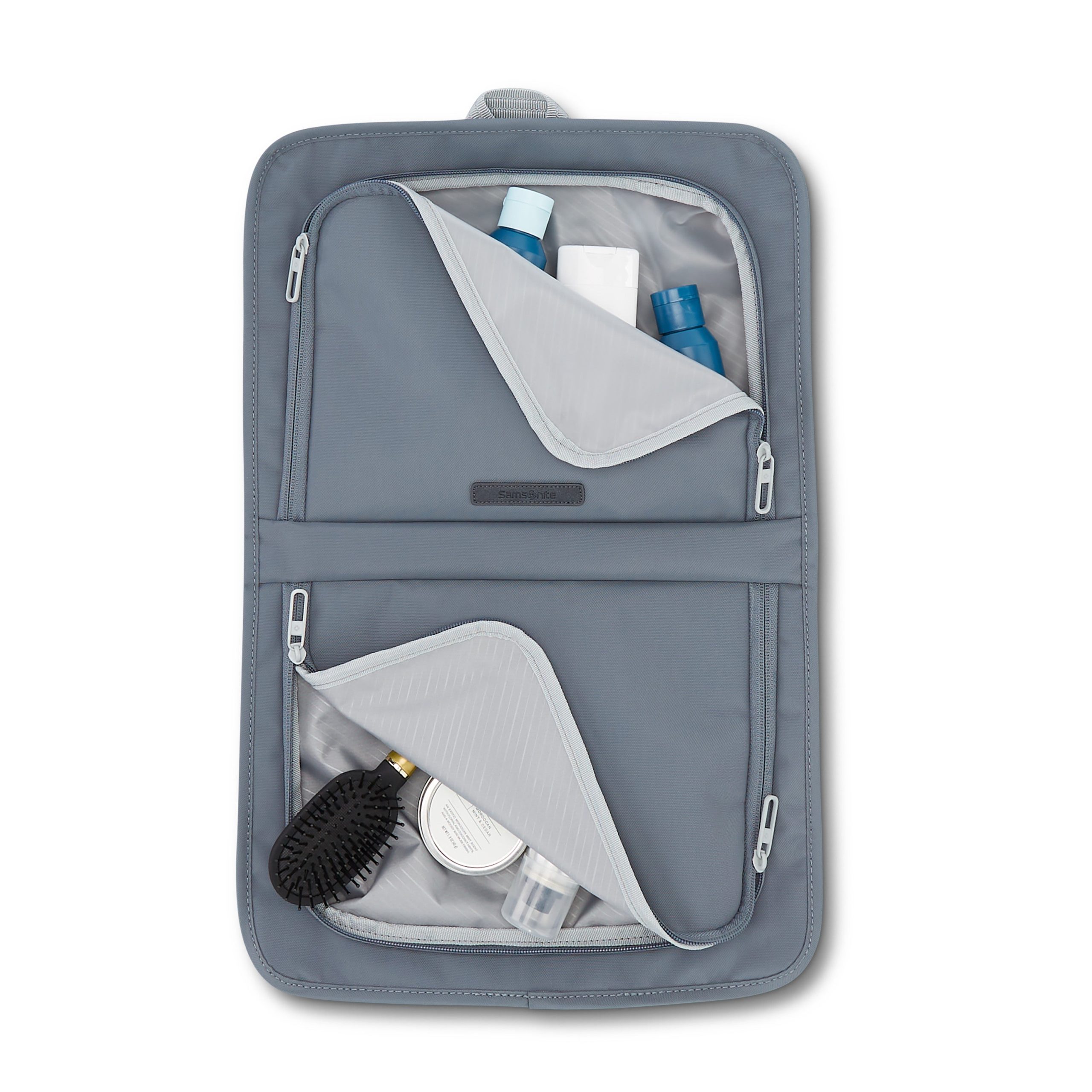 Elevation™ Plus Softside Global Carry-On Spinner - Image 4