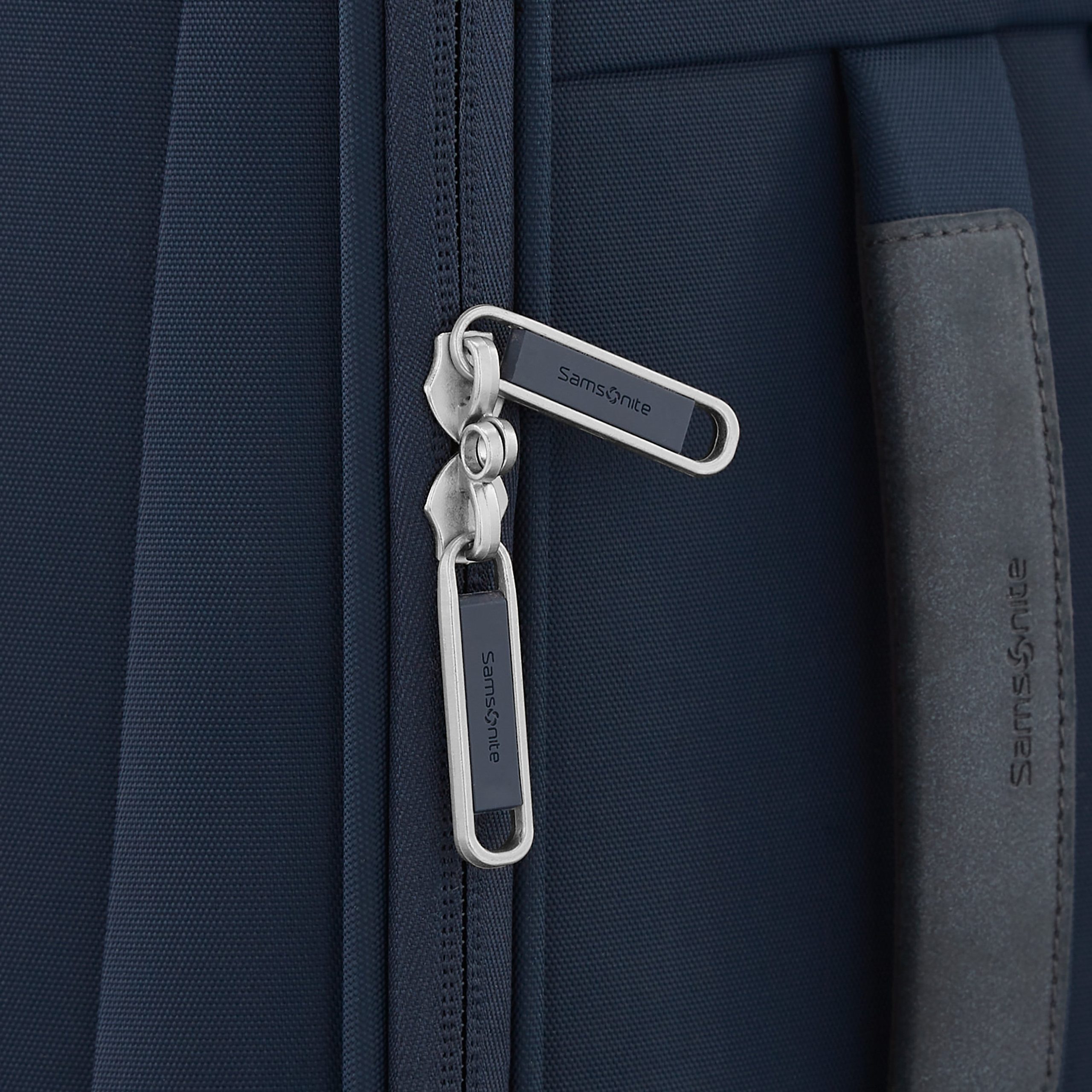 Elevation™ Plus Softside Global Carry-On Spinner - Image 9