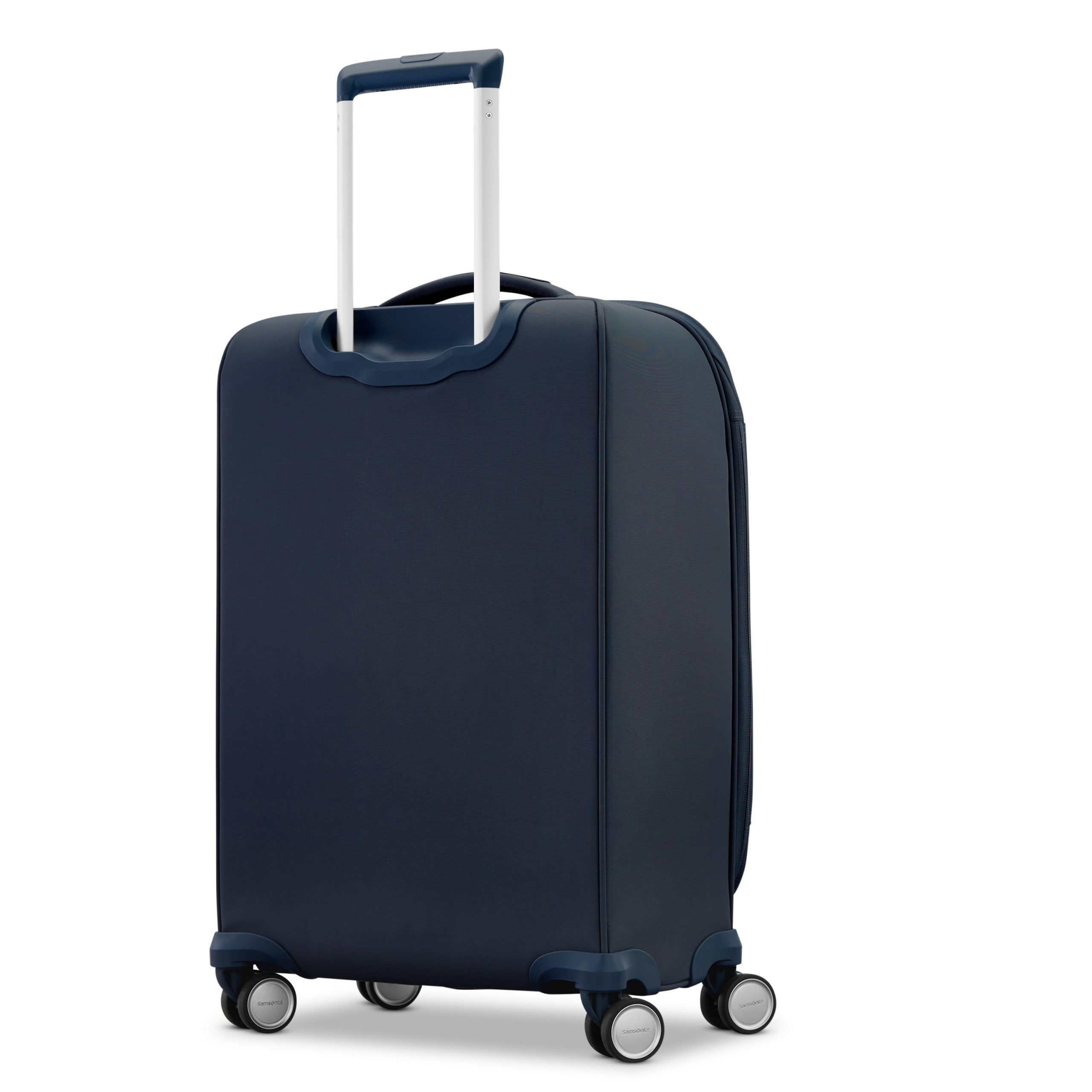 Elevation™ Plus Softside Carry-On Spinner Midnight Blue - Image 3