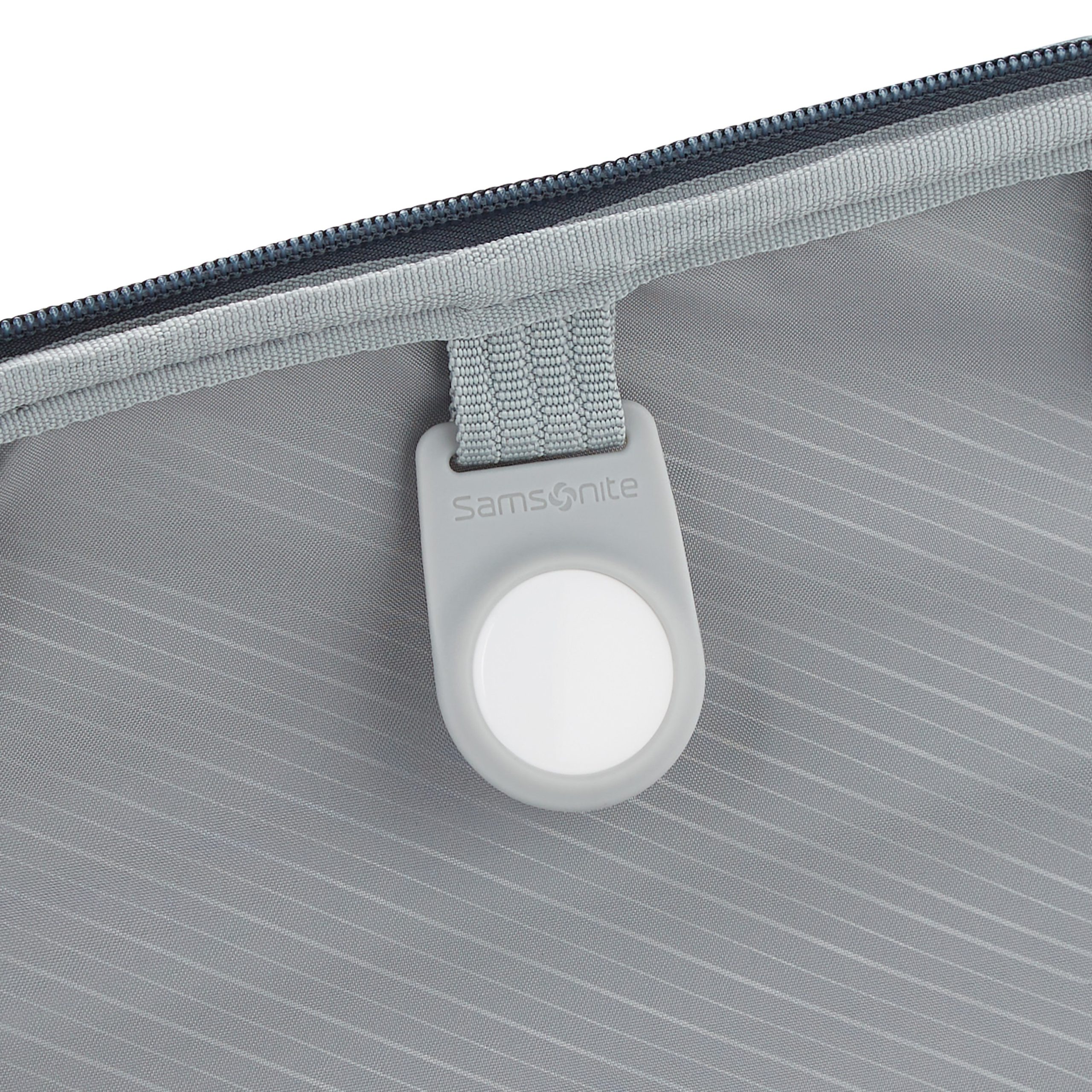 Elevation™ Plus Softside Carry-On Spinner Slate - Image 6