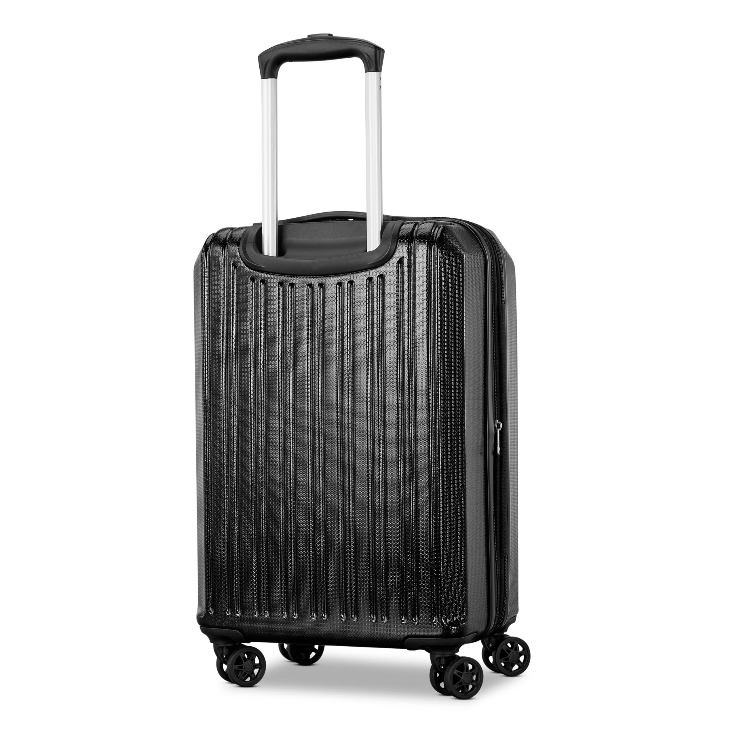 Carbon X Carry-On Spinner Carbon Black - Image 3