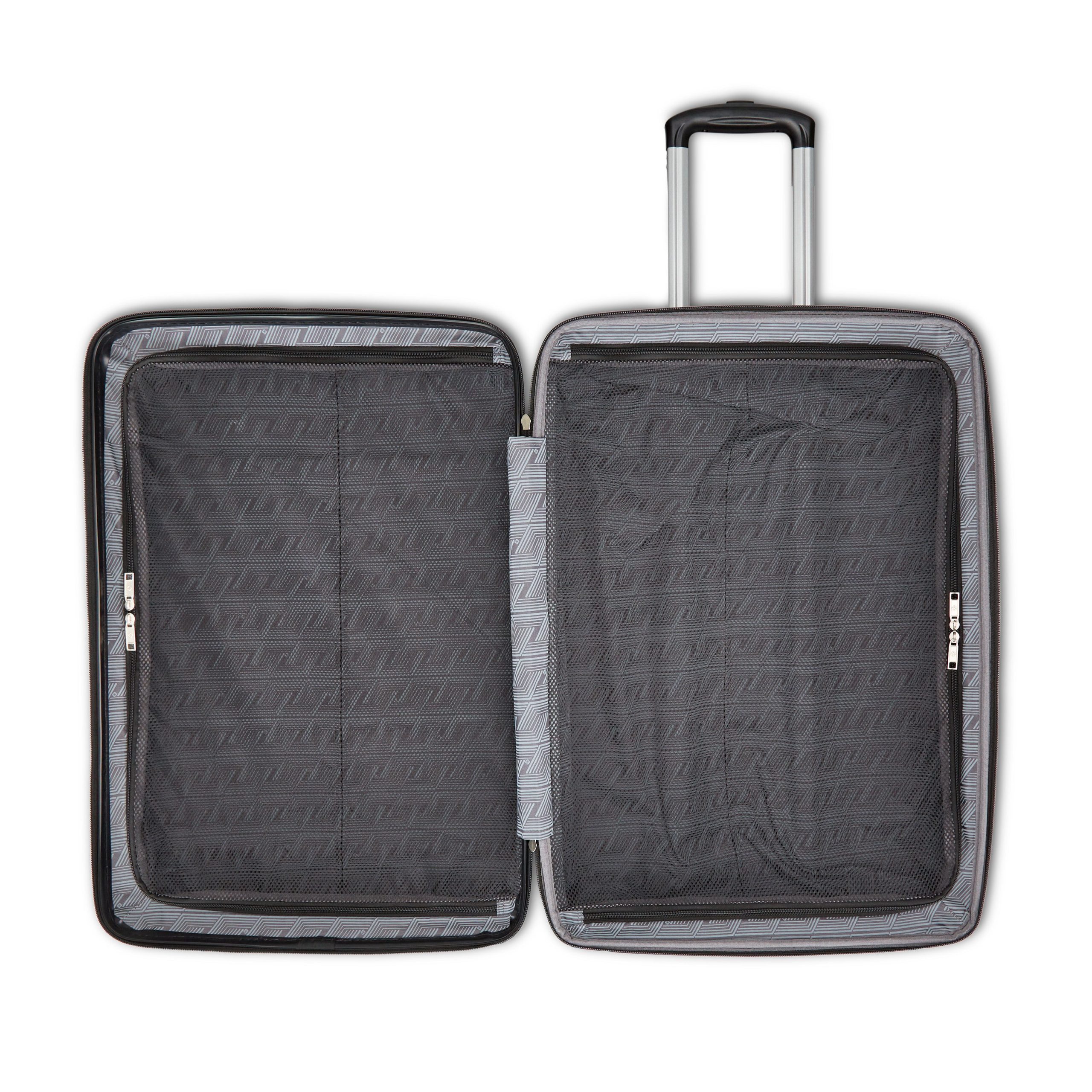 Carbon X Large Spinner Carbon Blue - Image 2