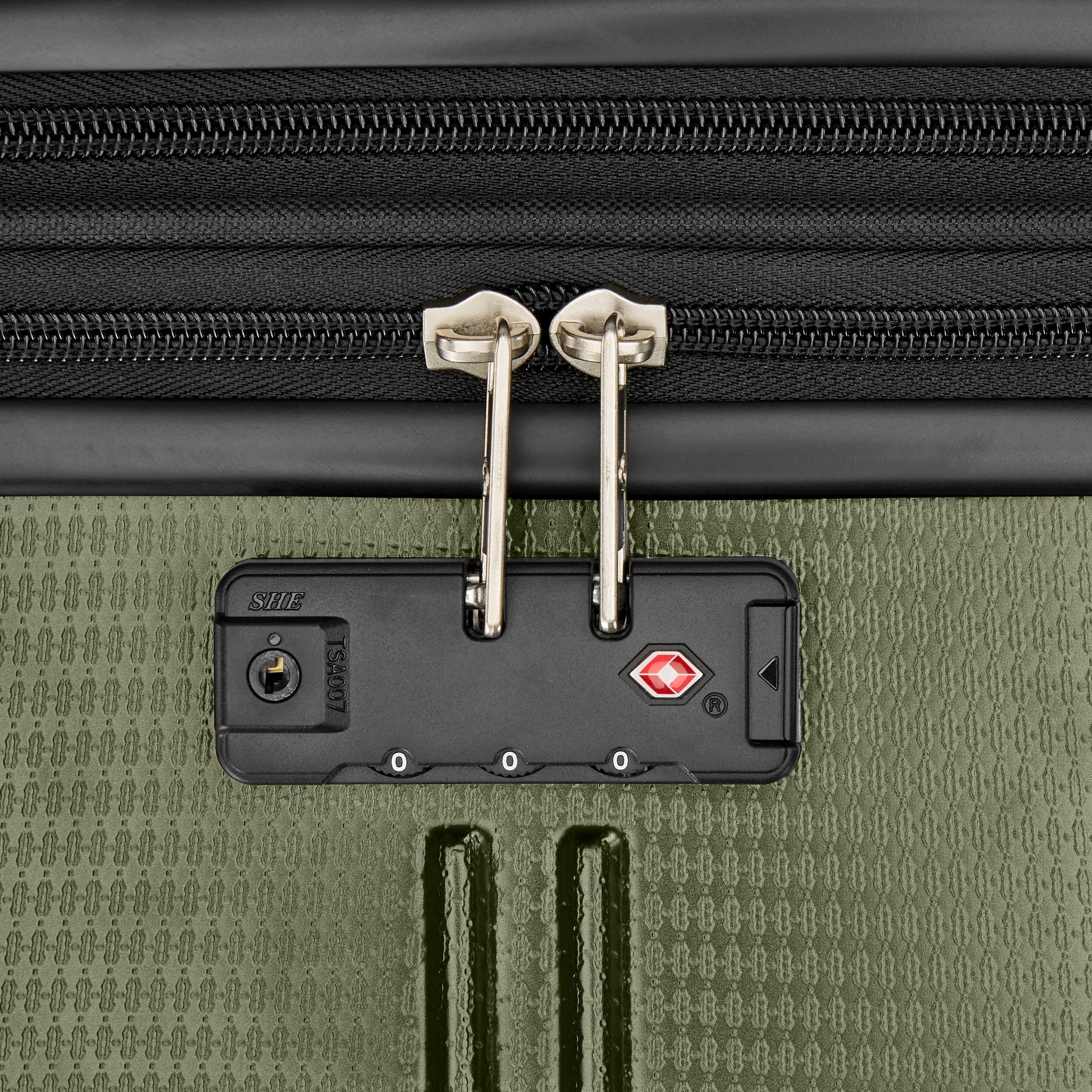 Carbon X 2 Piece Set (CO/L) Ecru Olive - Image 5