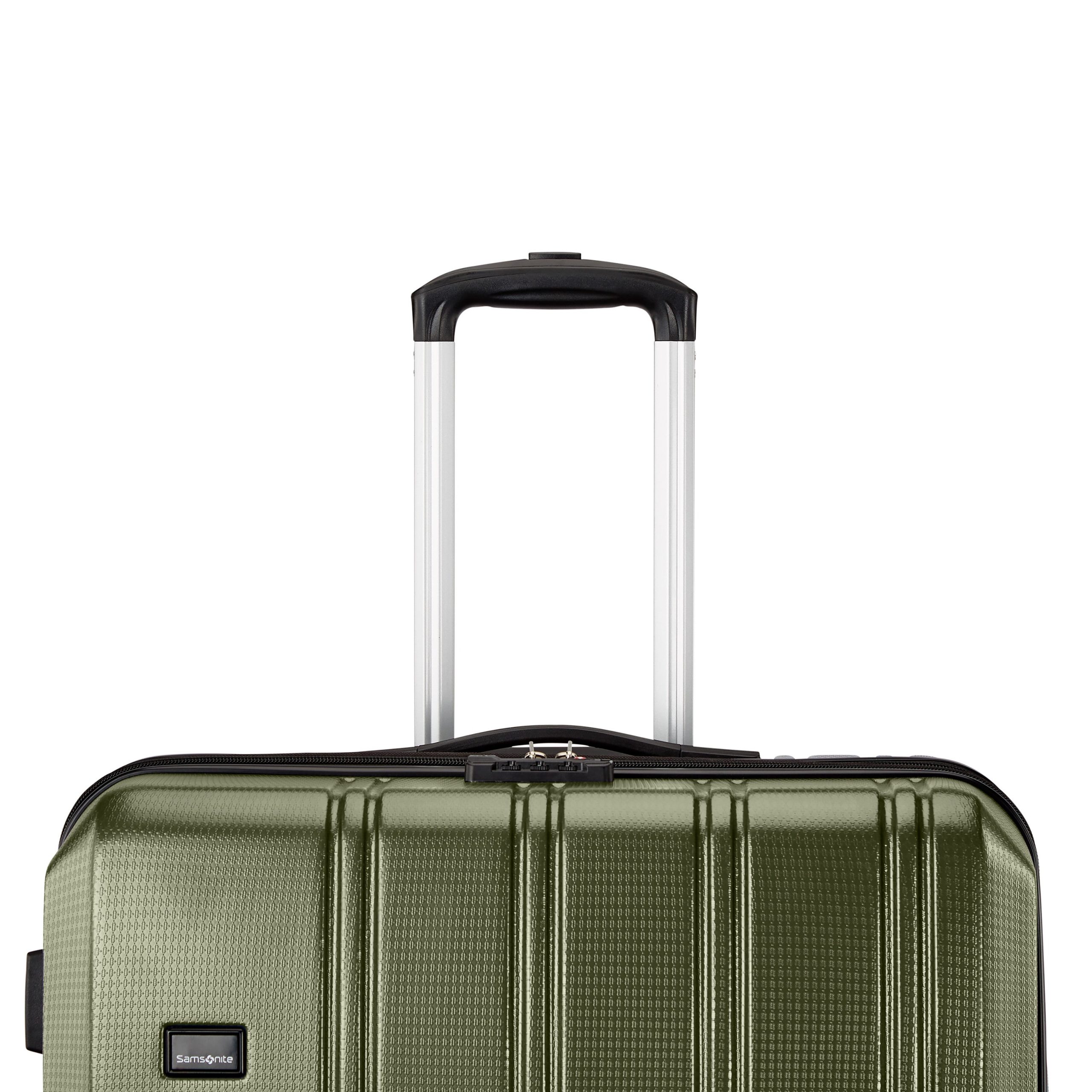 Carbon X 2 Piece Set (CO/L) Ecru Olive - Image 3