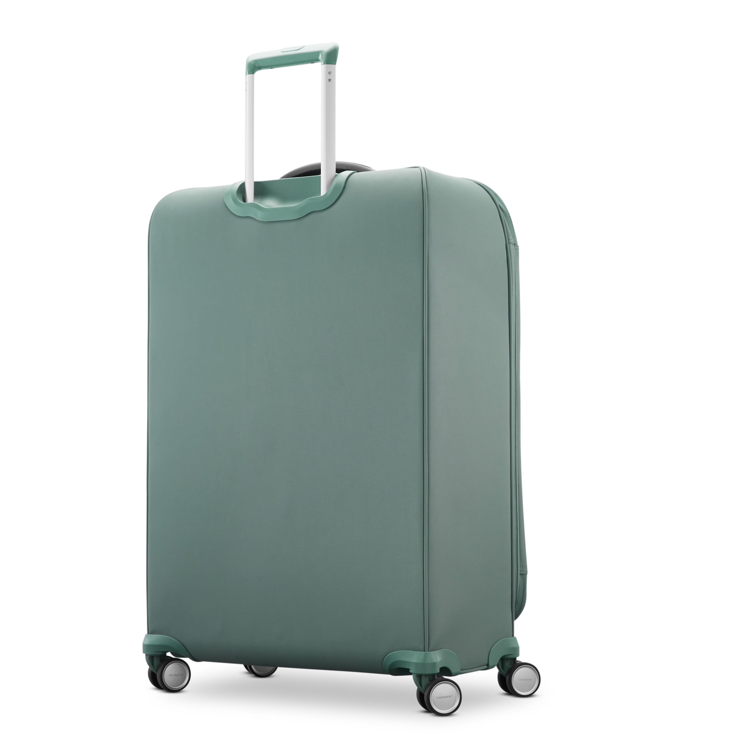 Elevation™ Plus Softside Large Spinner Cypress Green - Image 3