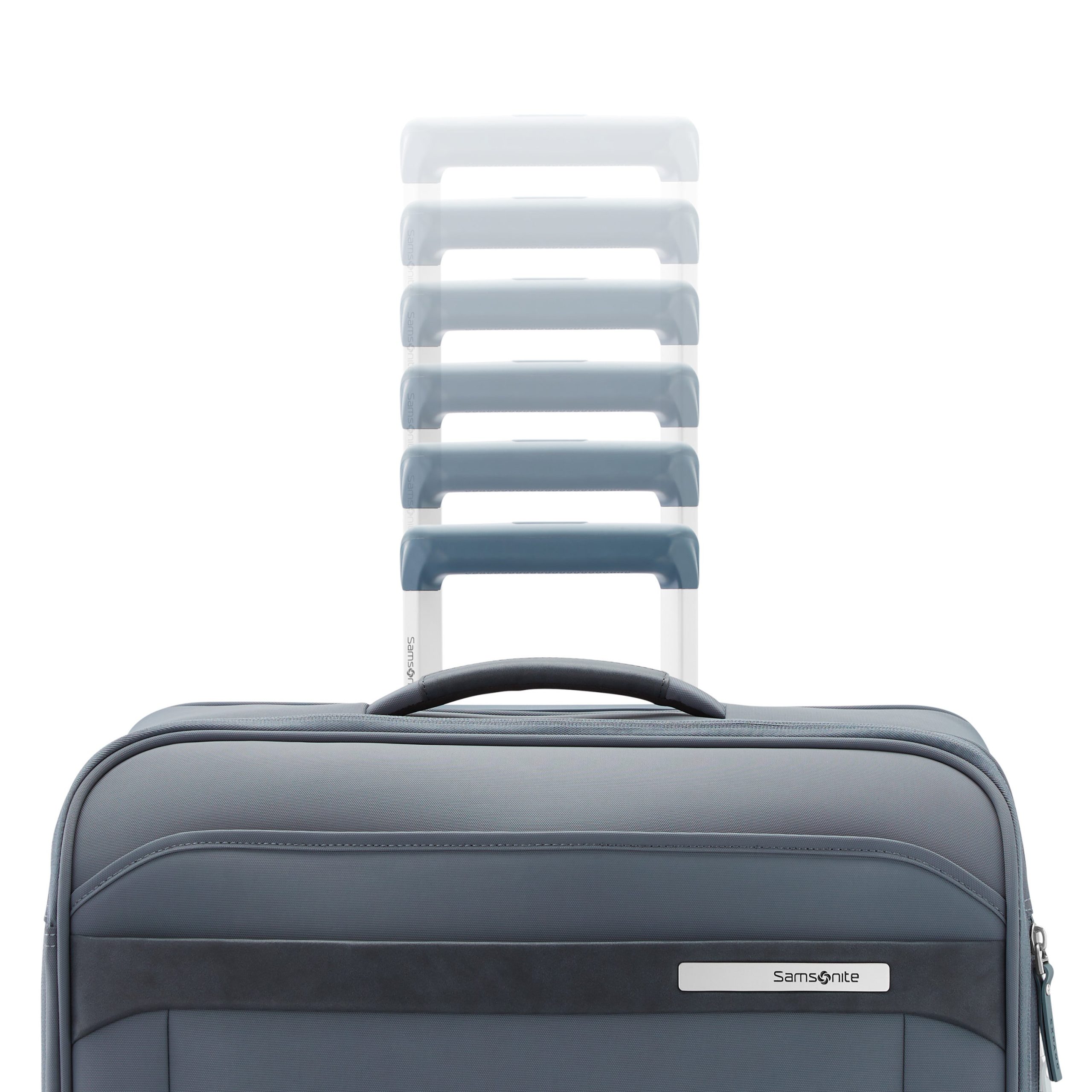 Elevation™ Plus Softside Large Spinner Cypress Green - Image 8