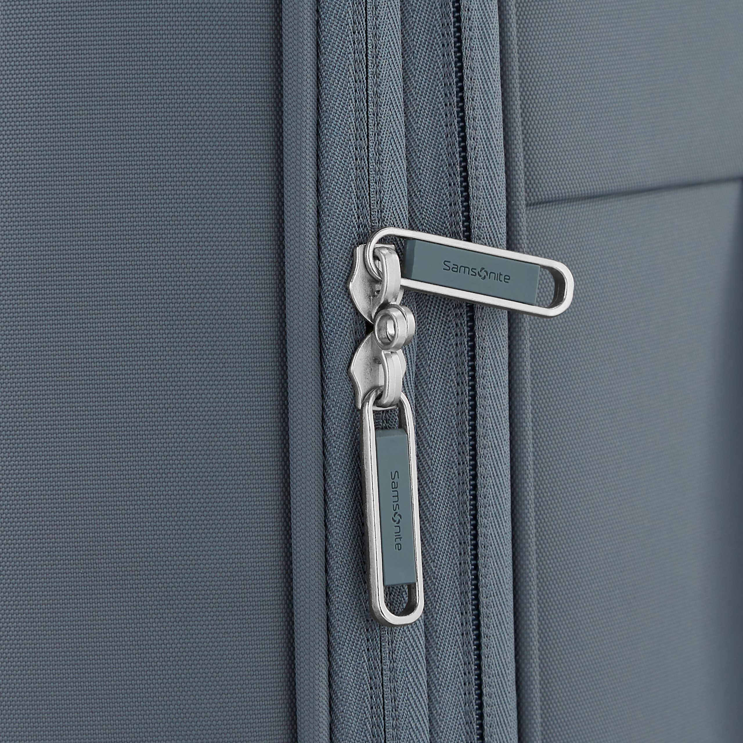 Elevation™ Plus Softside Large Spinner Cypress Green - Image 9