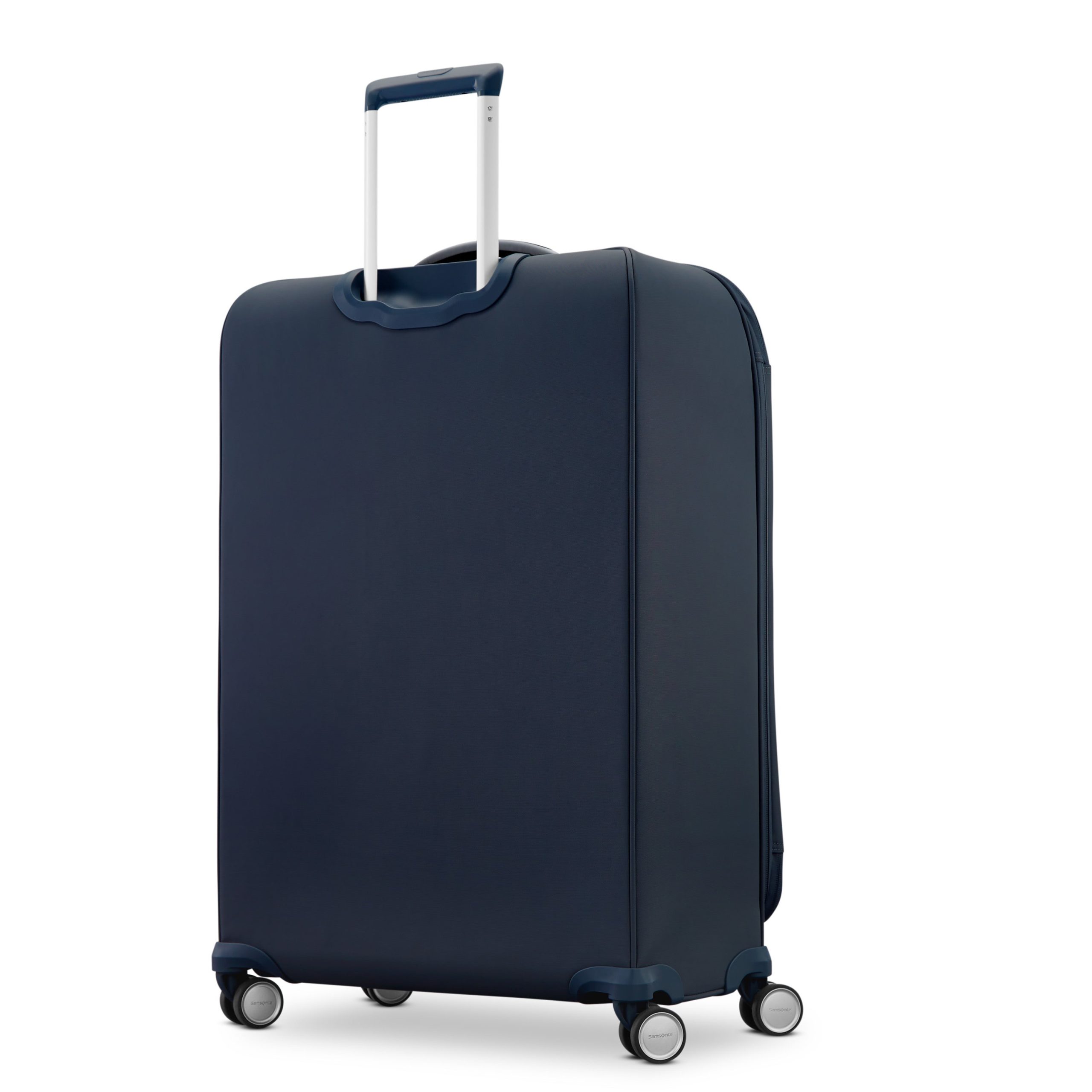 Elevation™ Plus Softside Large Spinner Midnight Blue - Image 3