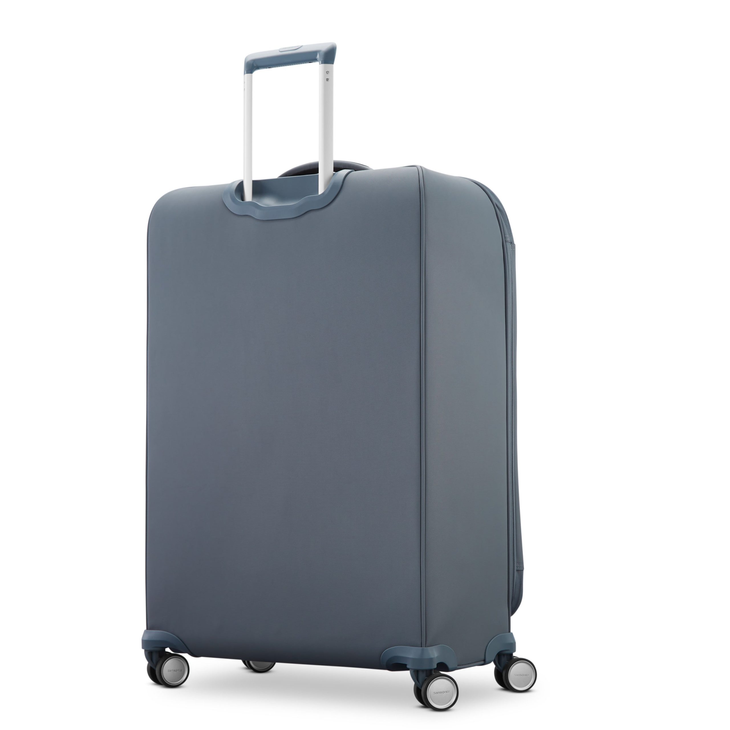 Elevation™ Plus Softside Large Spinner Slate - Image 3